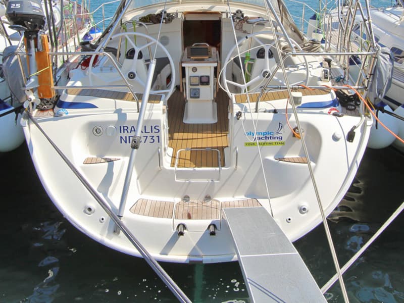 Bavaria 42 Cruiser Iraklis – bilde 3 av 20