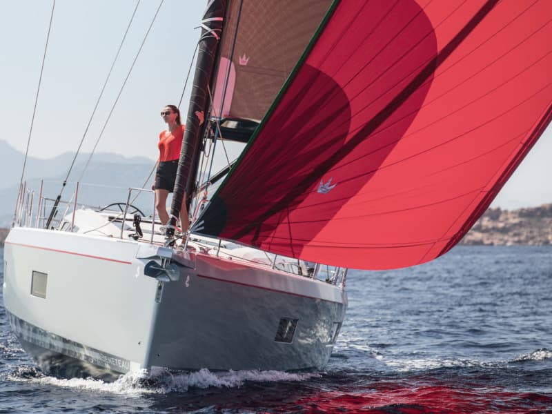 Beneteau Oceanis 51.1 Mythodea – bilde 5 av 10