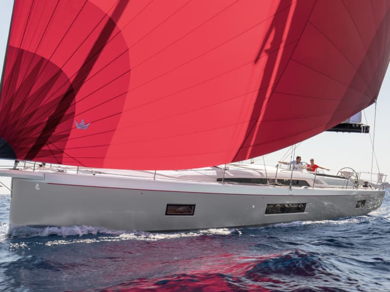 Beneteau Oceanis 51.1 Mythodea – bilde 2 av 10