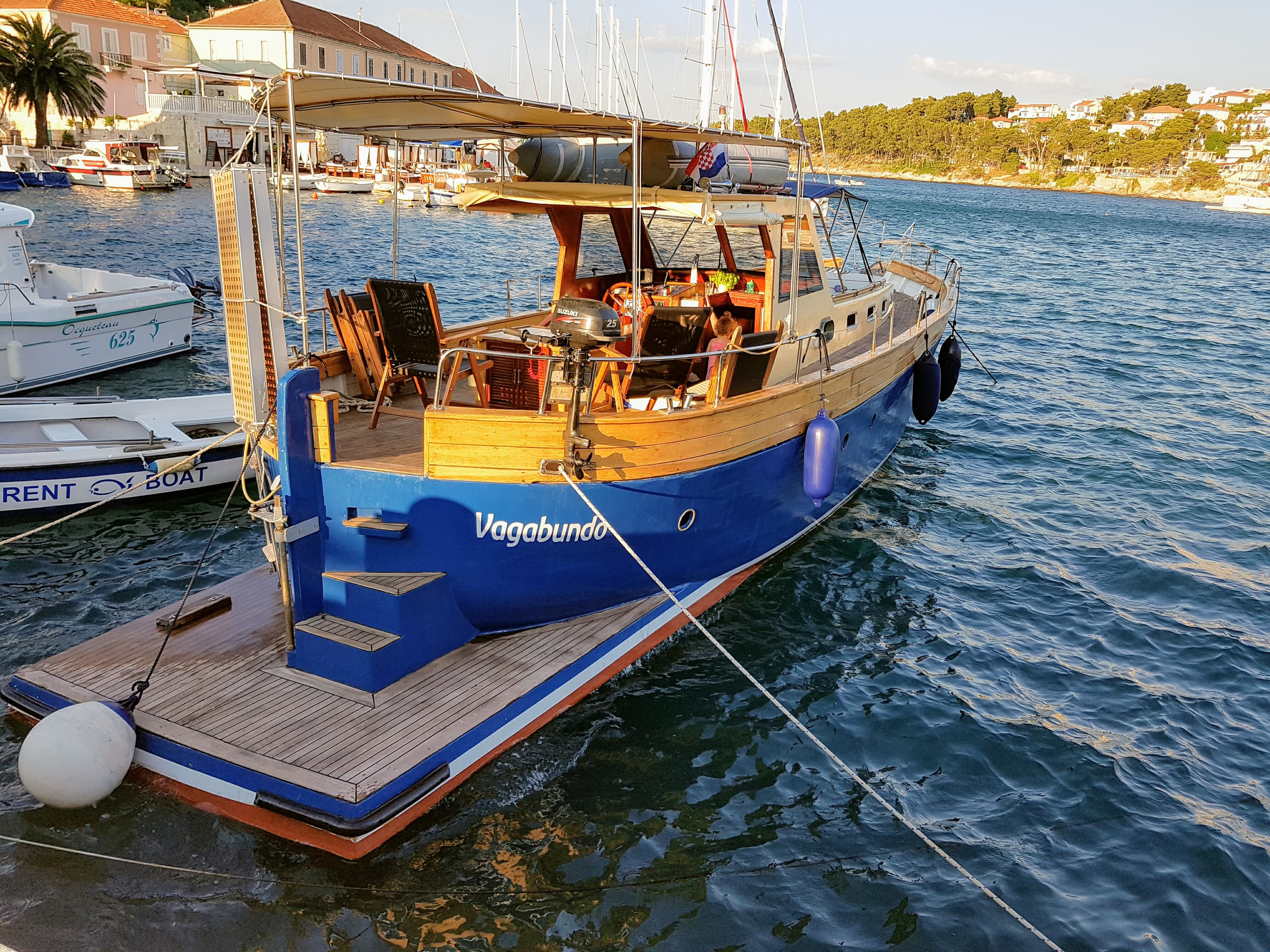 Leut Vagabundo – bilde 2 av 51