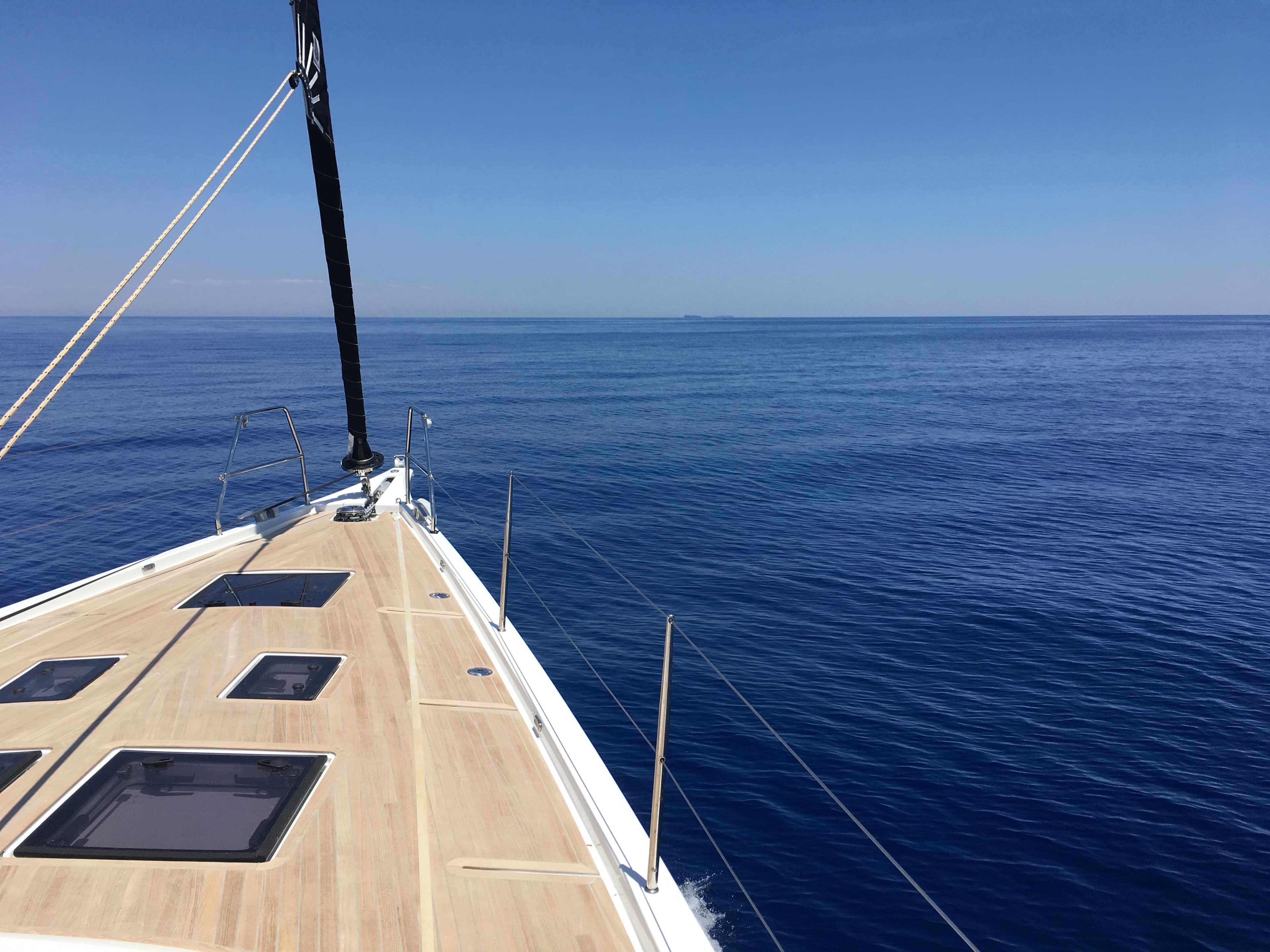 Dufour 56 Exclusive INVICTUS – bilde 3 av 83
