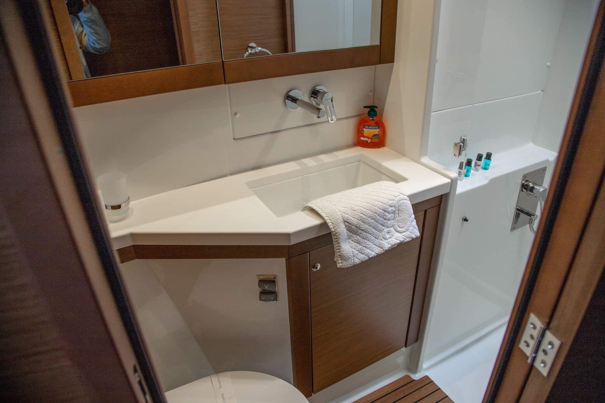 Lagoon 450 Fly ANJA I – bilde 4 av 20