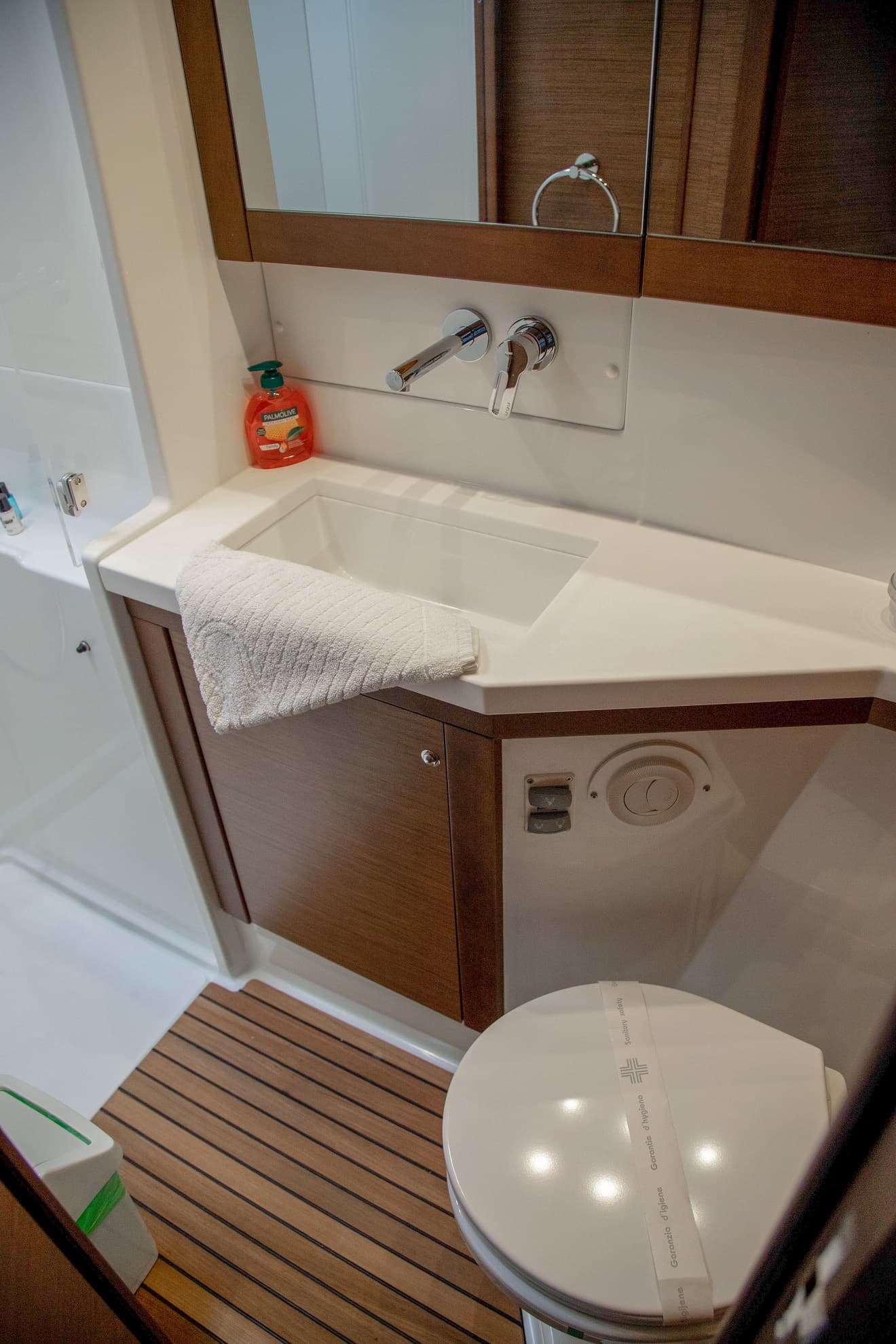 Lagoon 450 Fly ANJA I – bilde 3 av 20