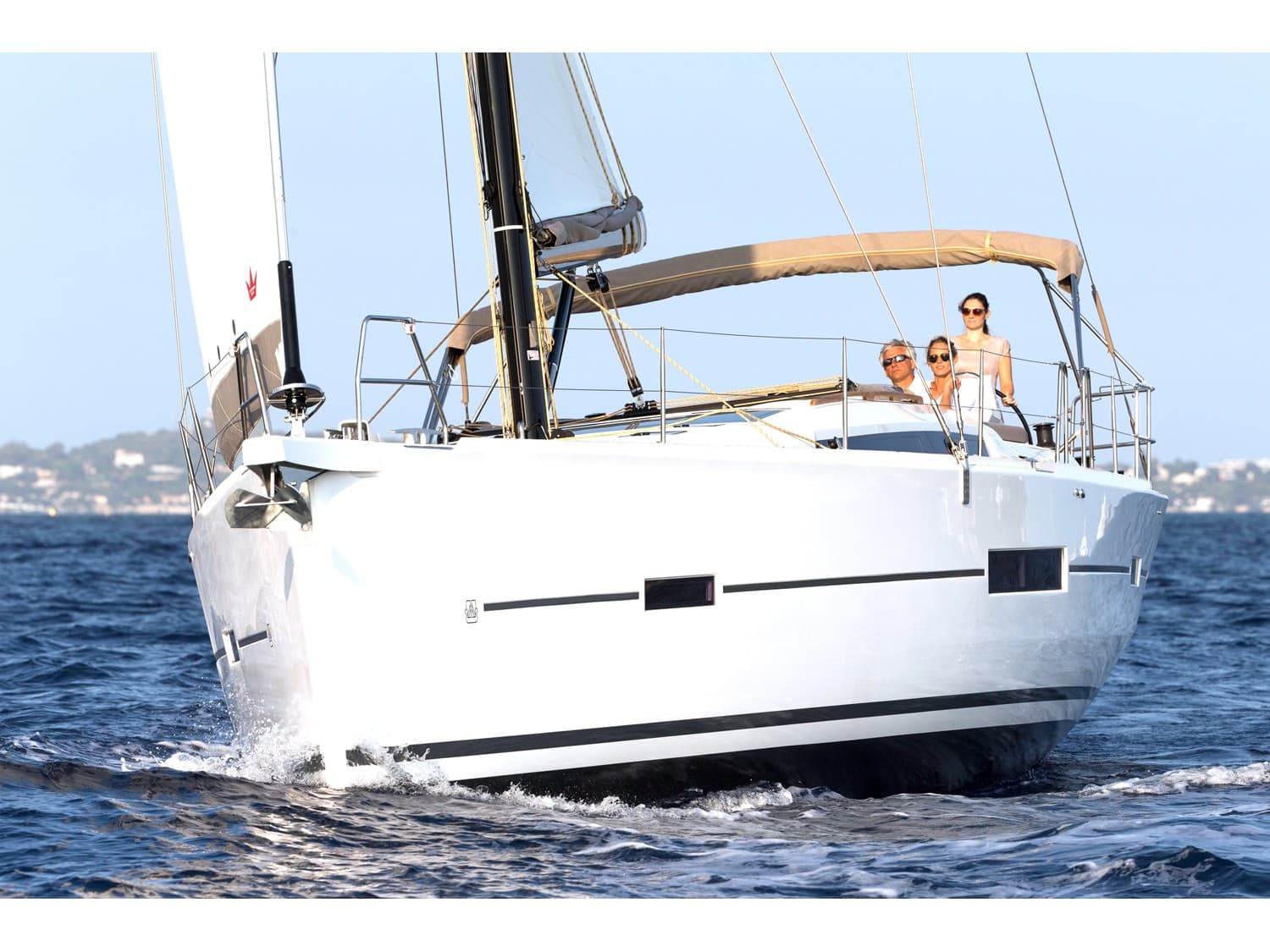 Dufour 520 Grand Large Margarita