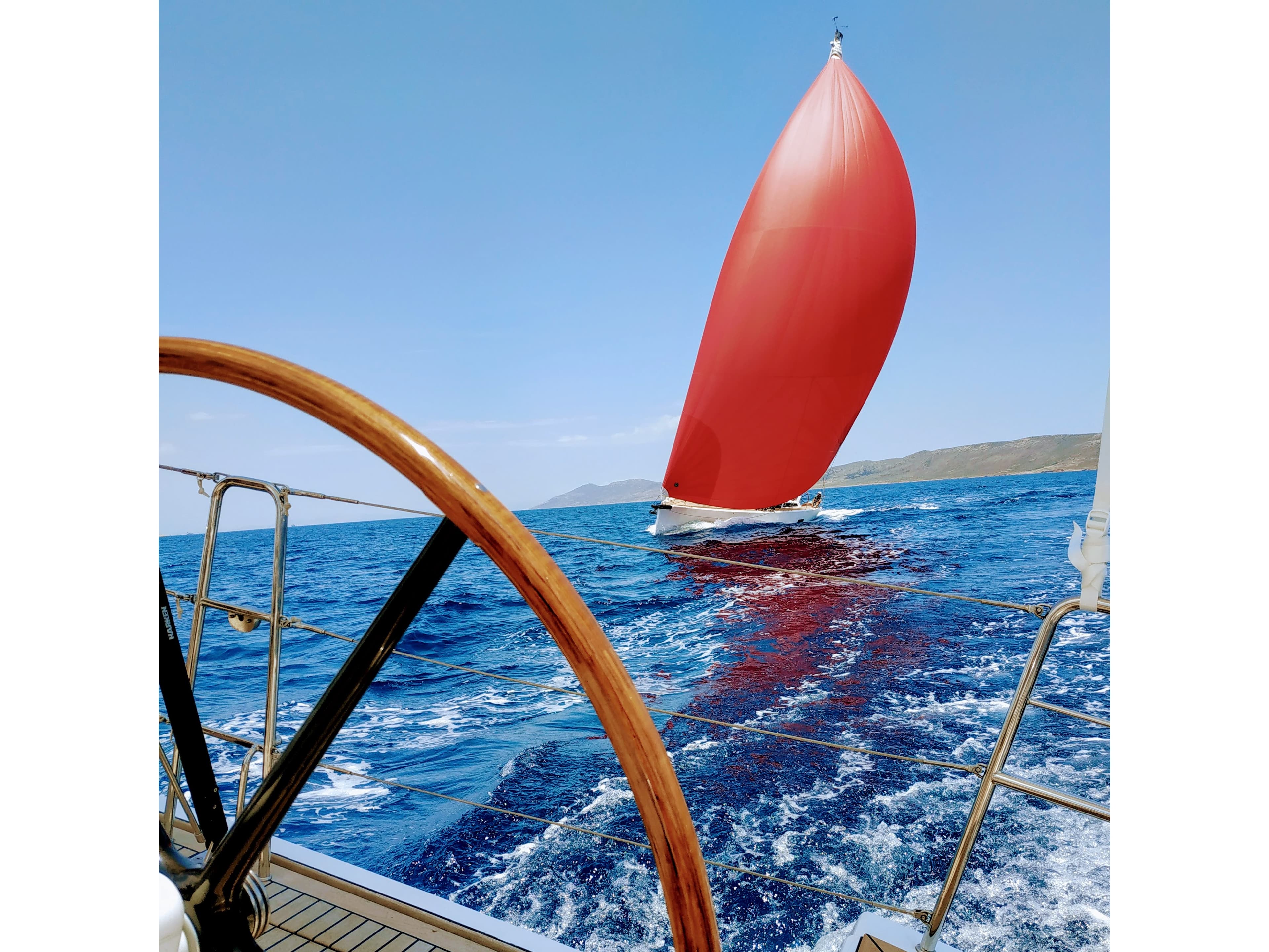 X-Yachts X4-6 Sophia