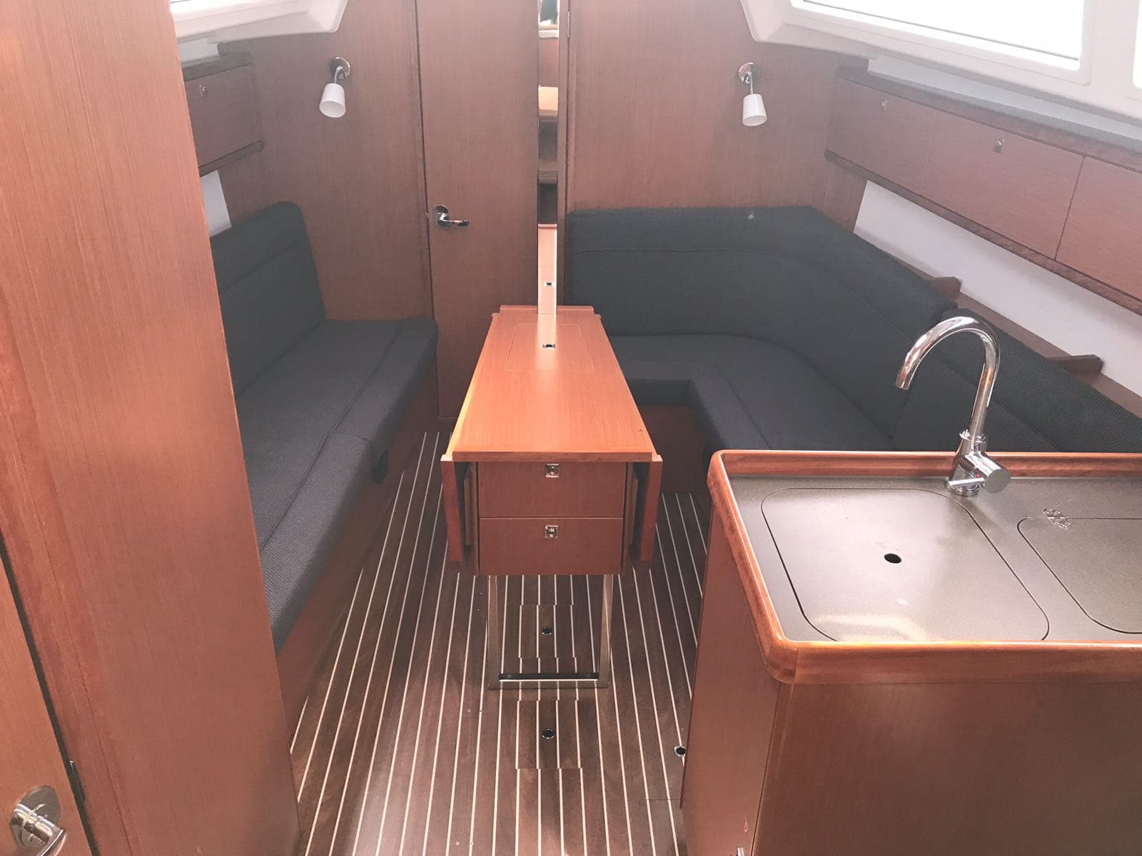 Bavaria Cruiser 34 Pollux I – bilde 2 av 13