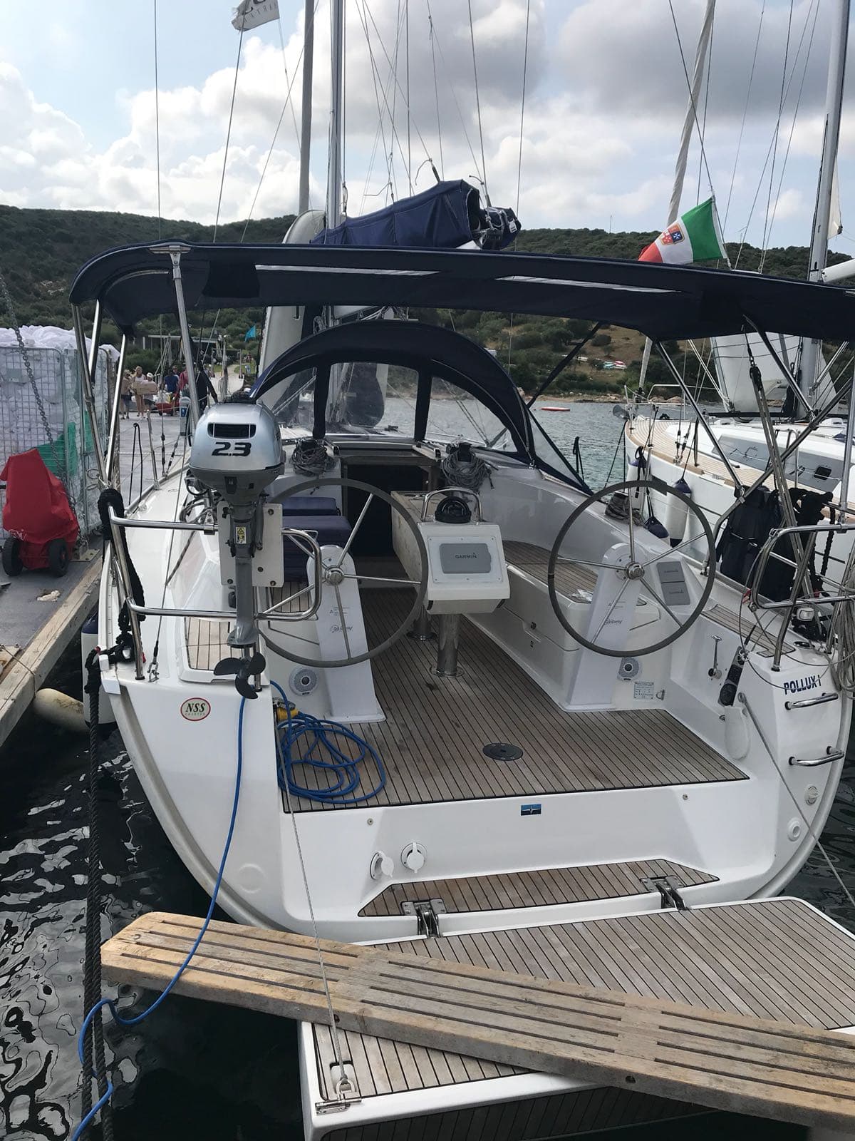 Bavaria Cruiser 34 Pollux I – bilde 3 av 13