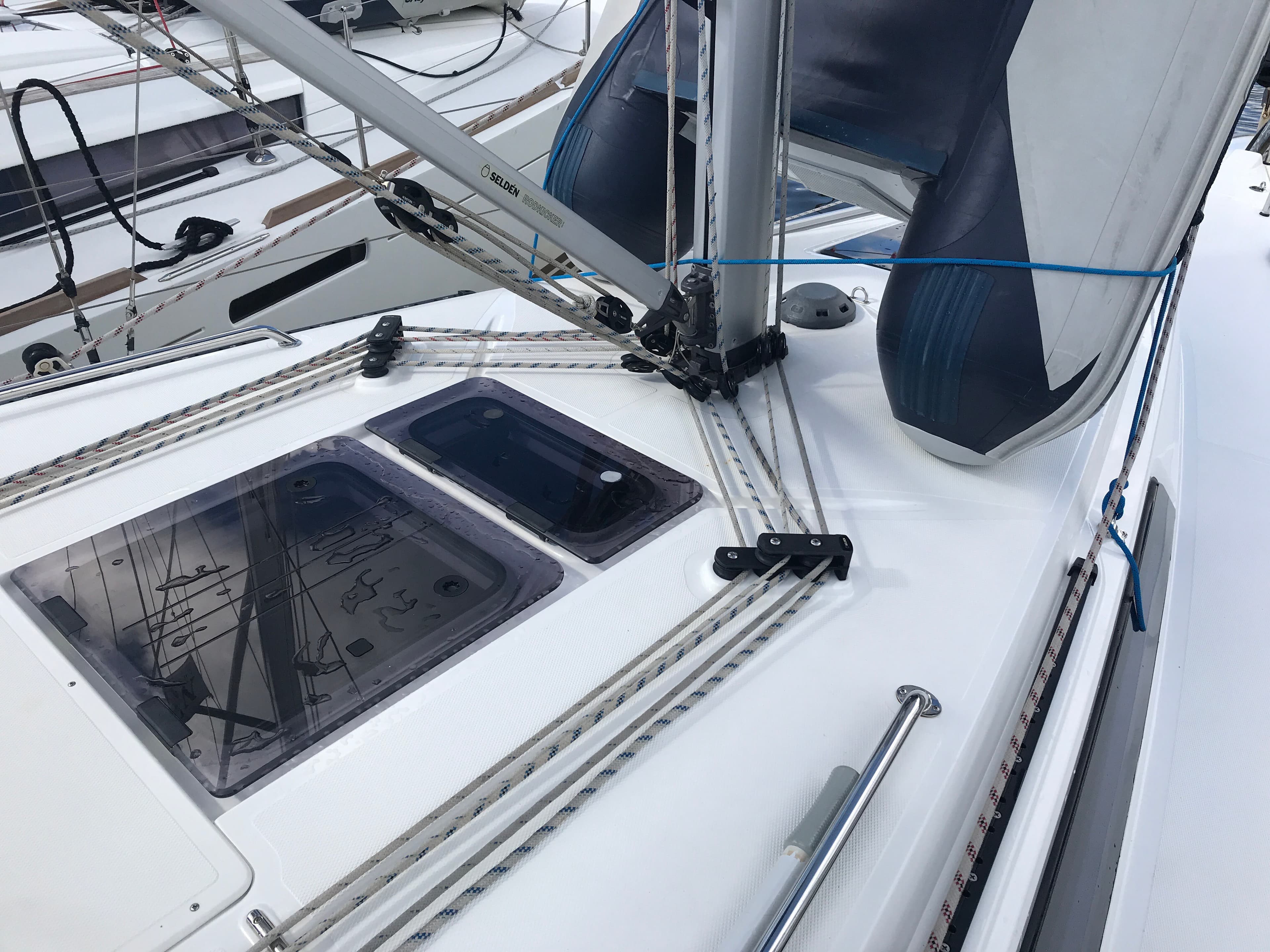 Bavaria Cruiser 34 Pollux I – bilde 5 av 13