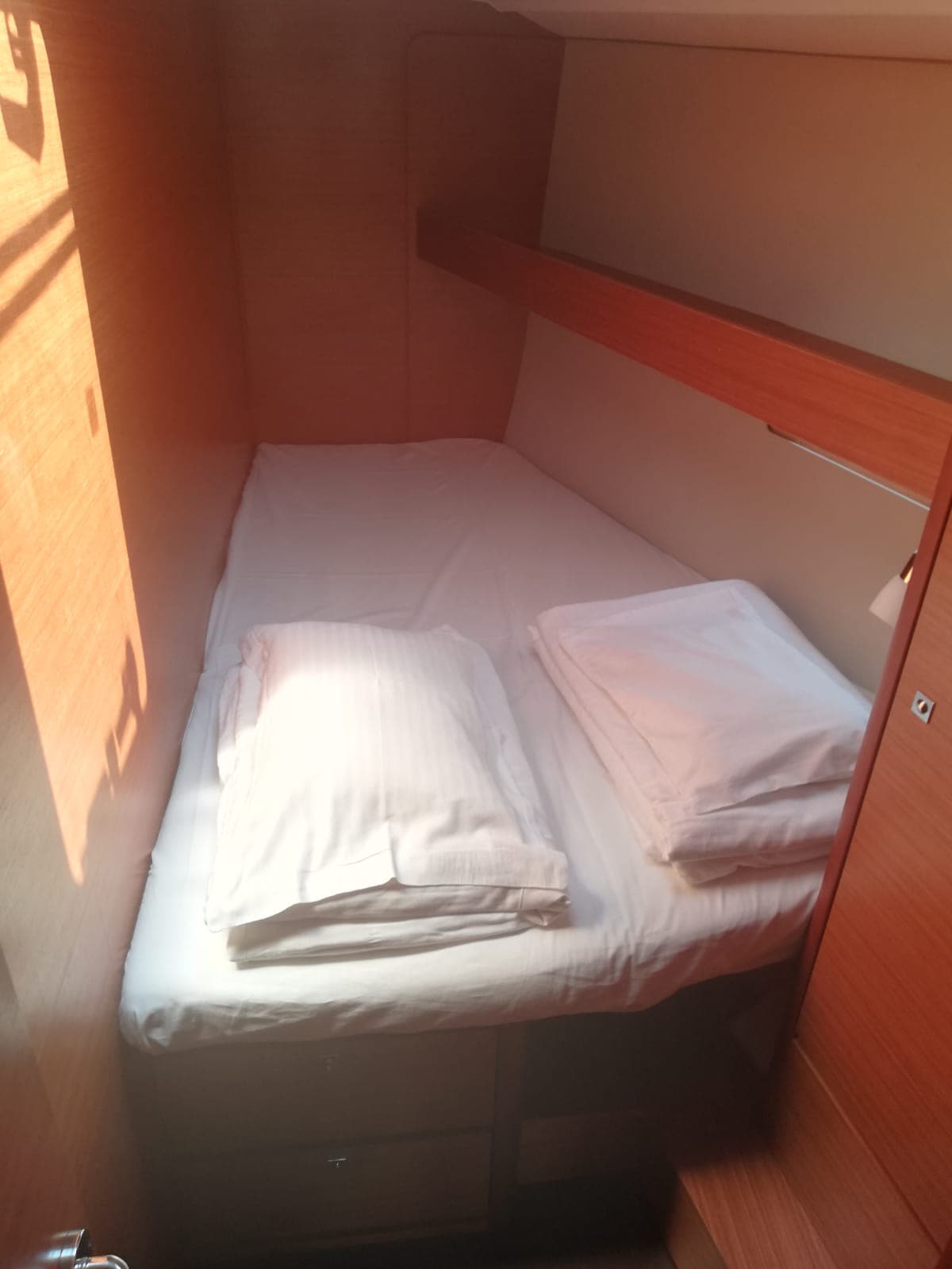Dufour 460 Grand Large Cetina – bilde 5 av 26
