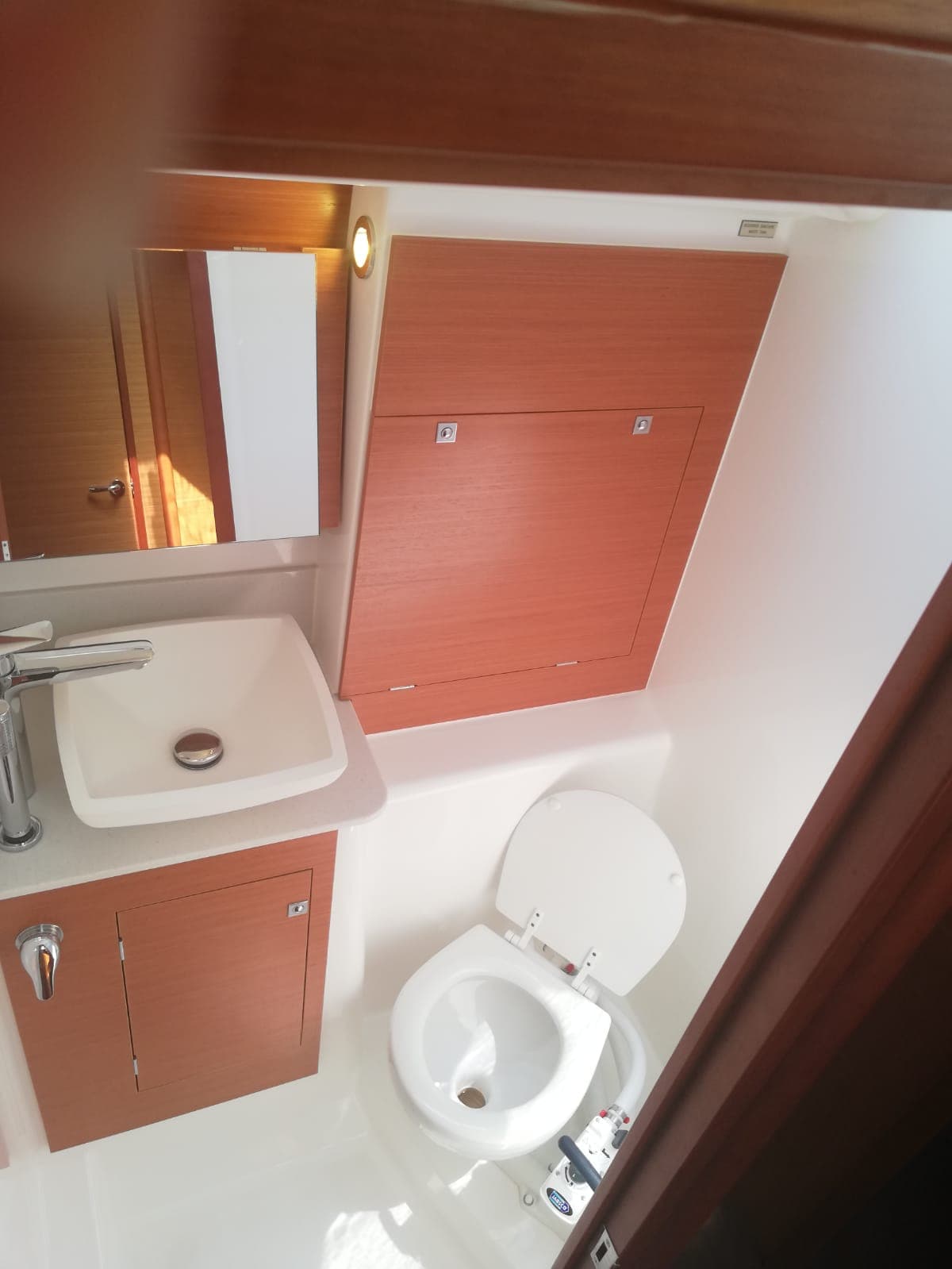 Dufour 460 Grand Large Cetina – bilde 3 av 26