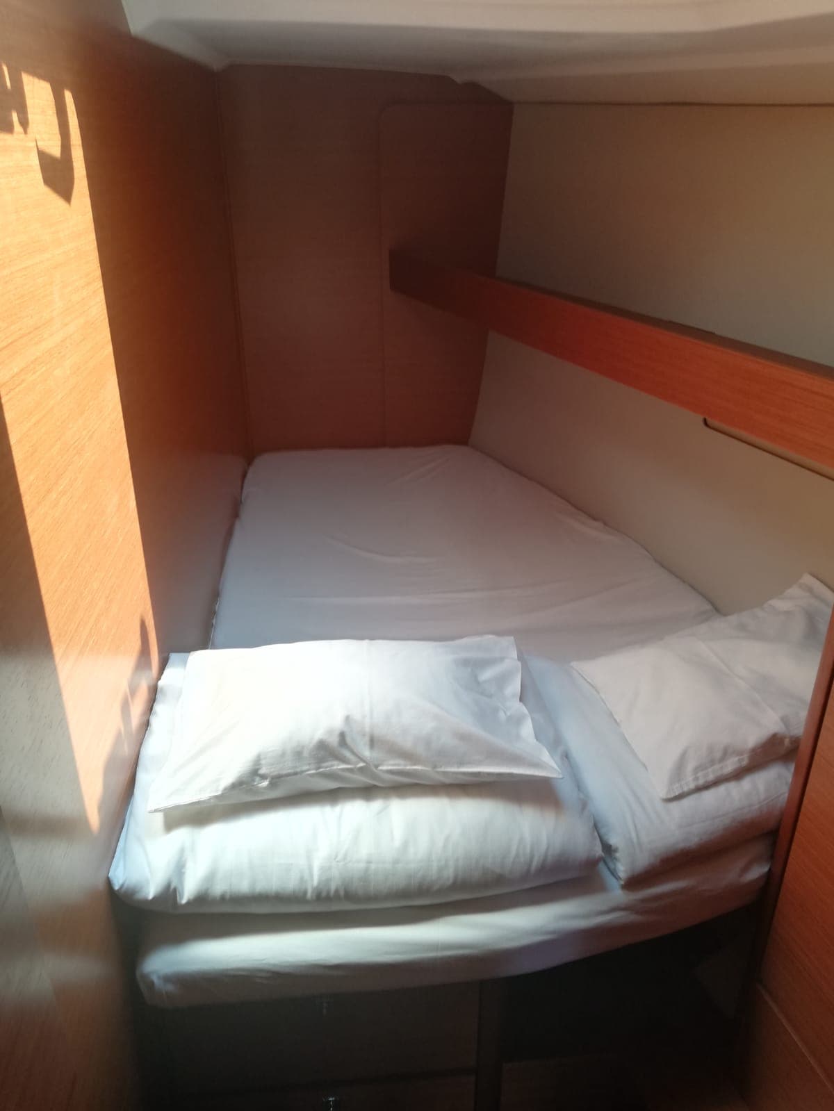 Dufour 460 Grand Large Arba – bilde 5 av 24