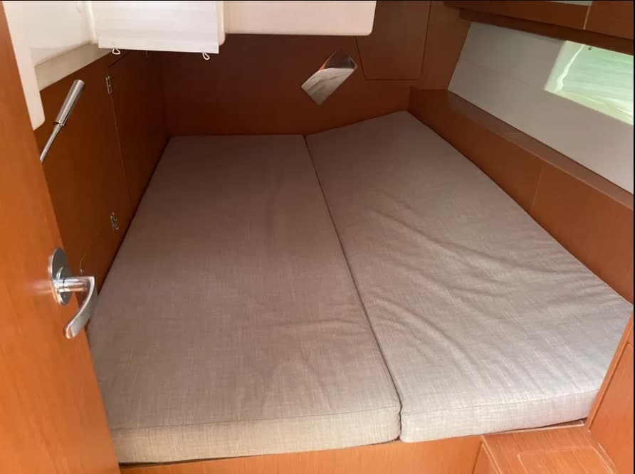 Bavaria C45 AF-C4523 – bilde 5 av 7