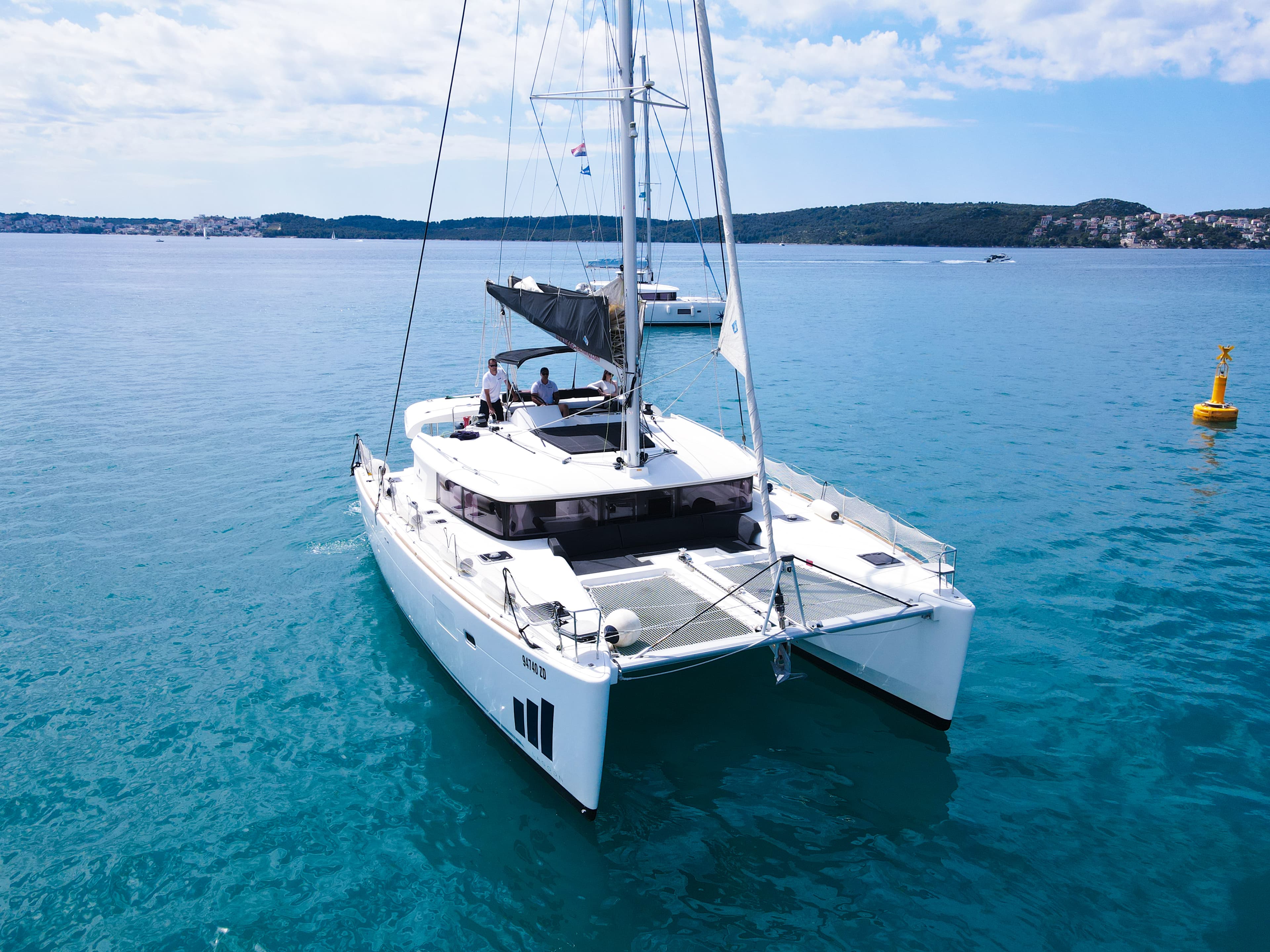 Lagoon 450 NADA I – bilde 3 av 17