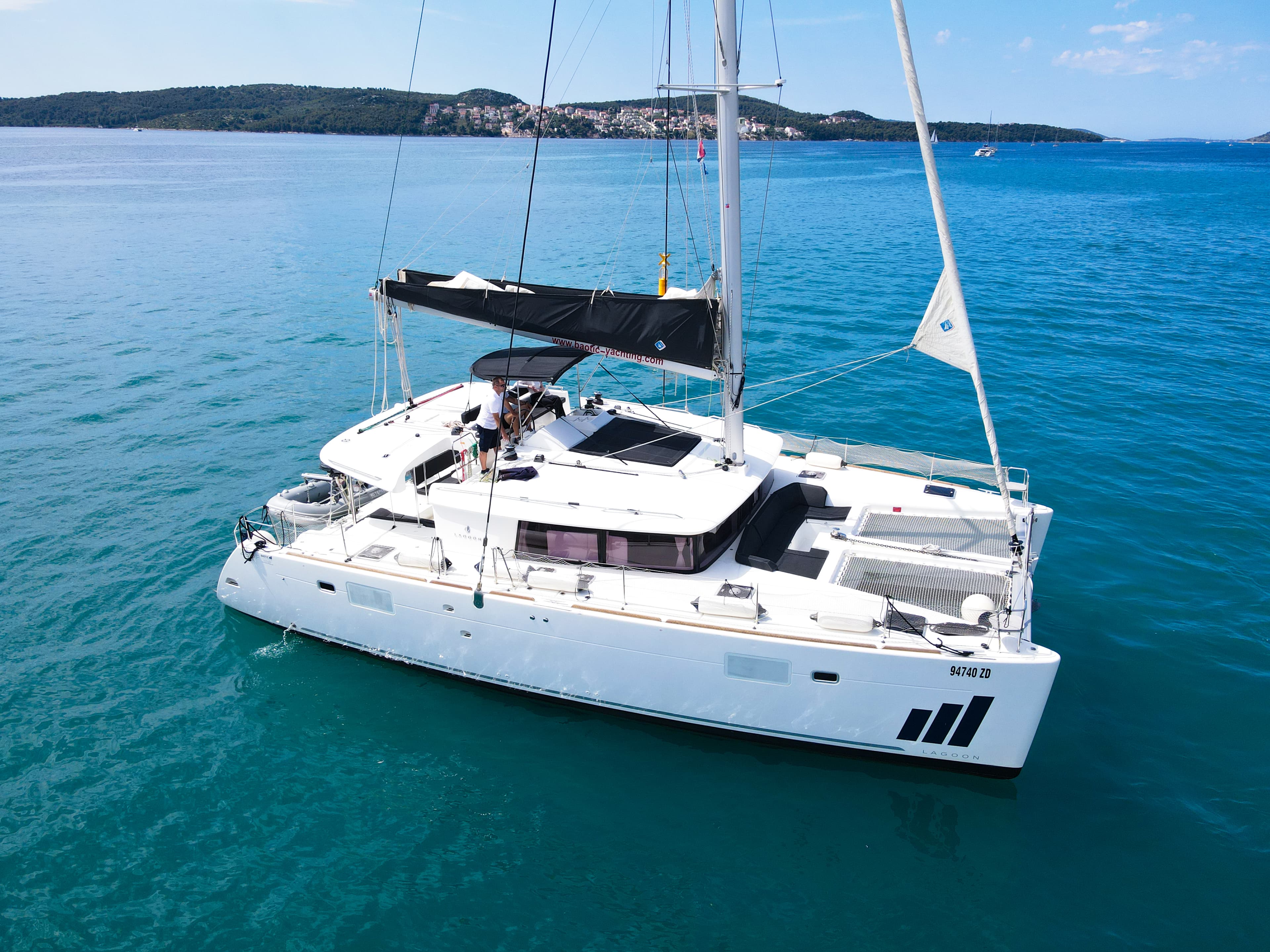 Lagoon 450 NADA I – bilde 4 av 17
