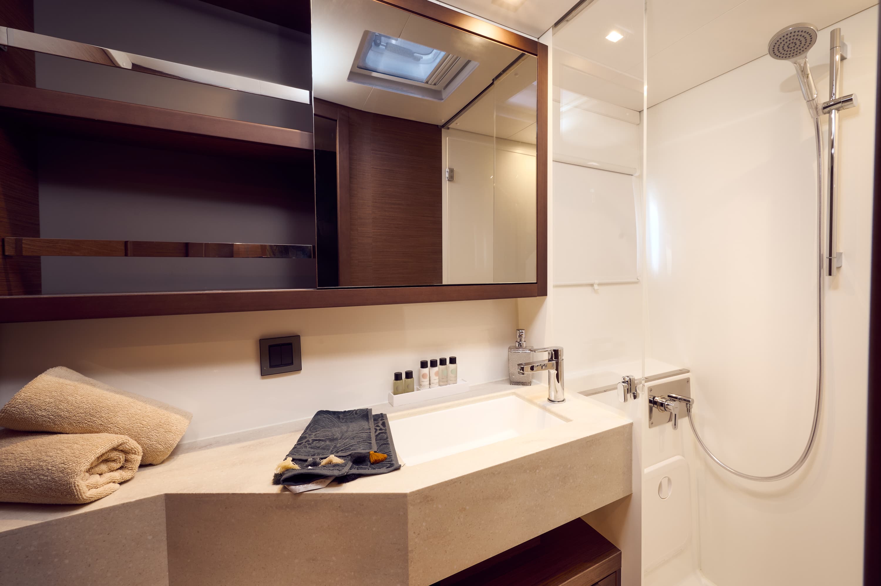 Lagoon 46 AQUARIUS – bilde 5 av 23