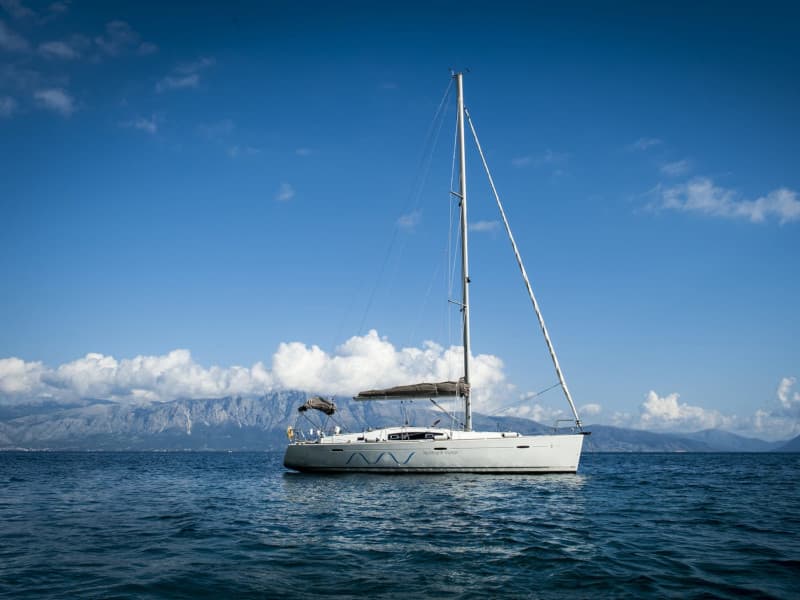 Beneteau Oceanis 43 OASIS - | Bowthruster | Solar P