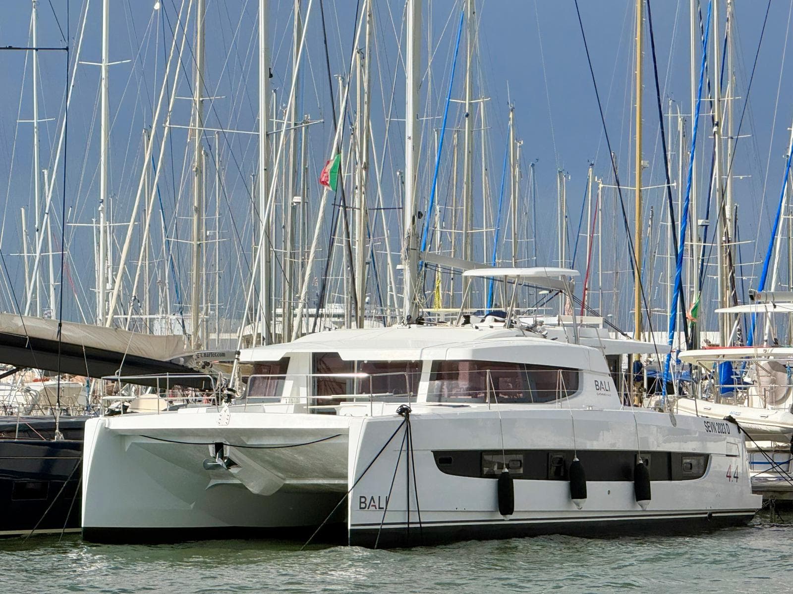 Bali 4.4 Seven – bilde 3 av 26