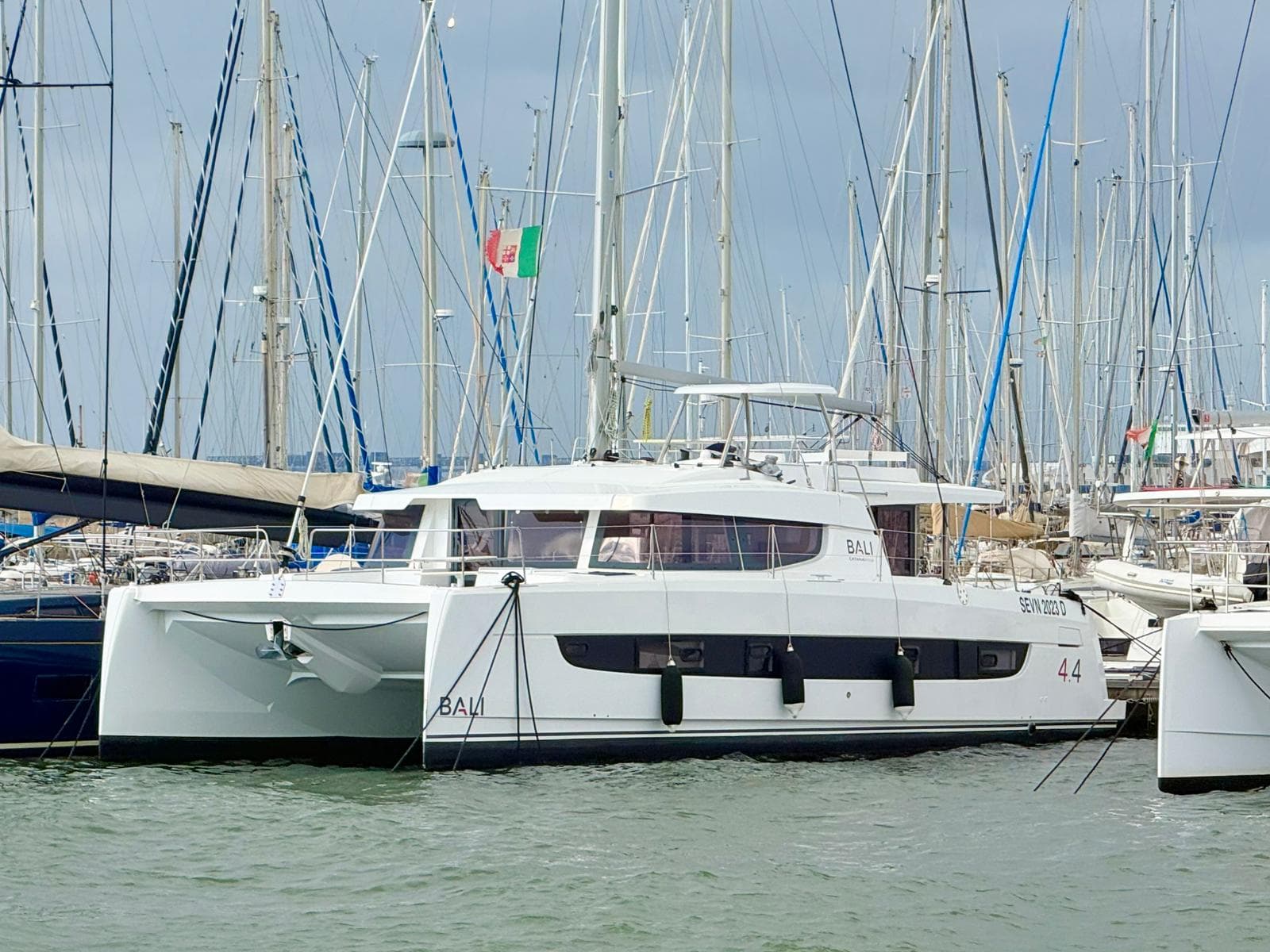 Bali 4.4 Seven – bilde 4 av 26