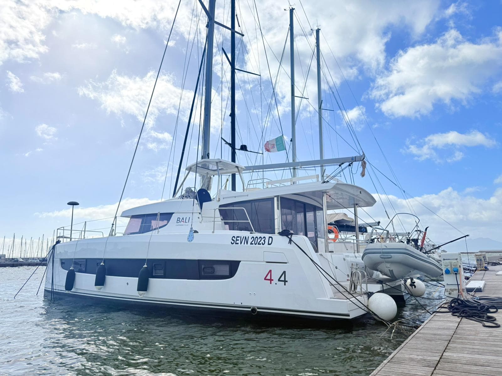 Bali 4.4 Seven – bilde 5 av 26