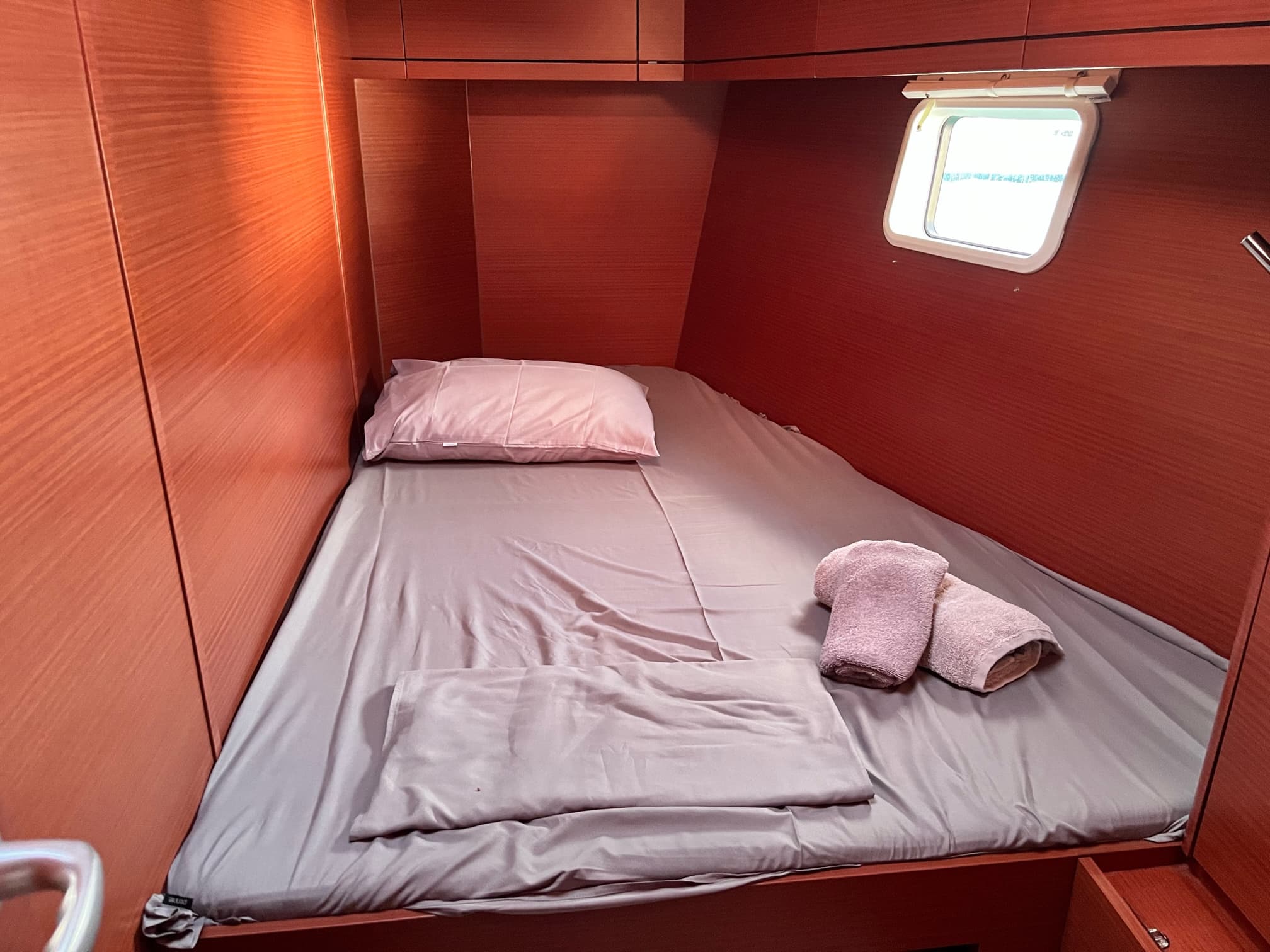 Hanse 508 Charles – bilde 5 av 13