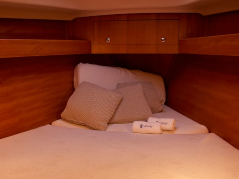 Elan Impression 344 Sailway Cinco – bilde 3 av 9
