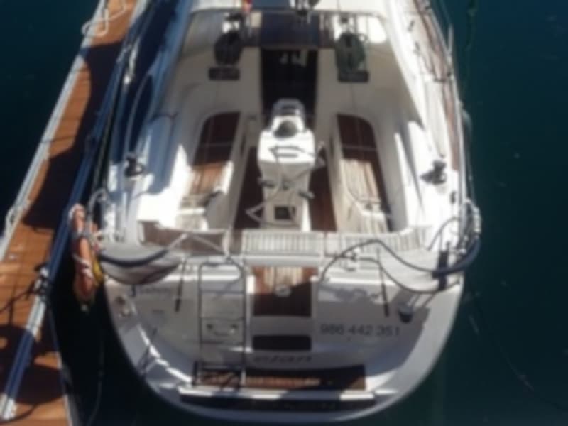 Elan Impression 344 Sailway Cinco – bilde 5 av 9