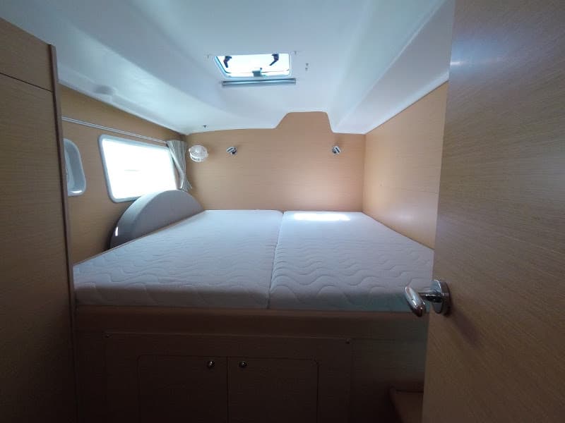 Lagoon 380 My Elisabeth – bilde 4 av 5