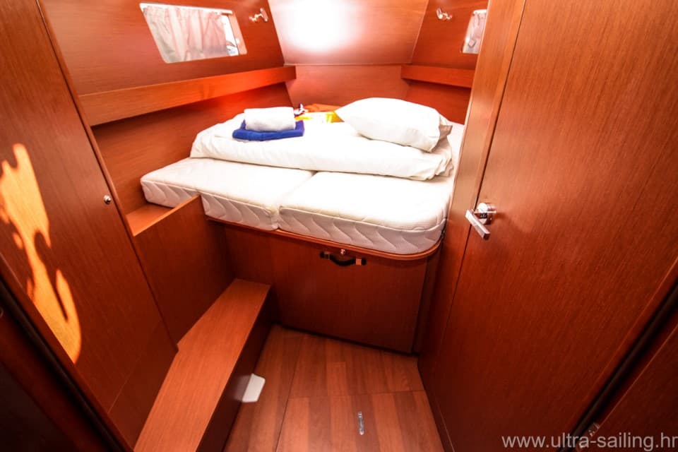 Beneteau Oceanis 41.1 PORTERUSA – bilde 4 av 12