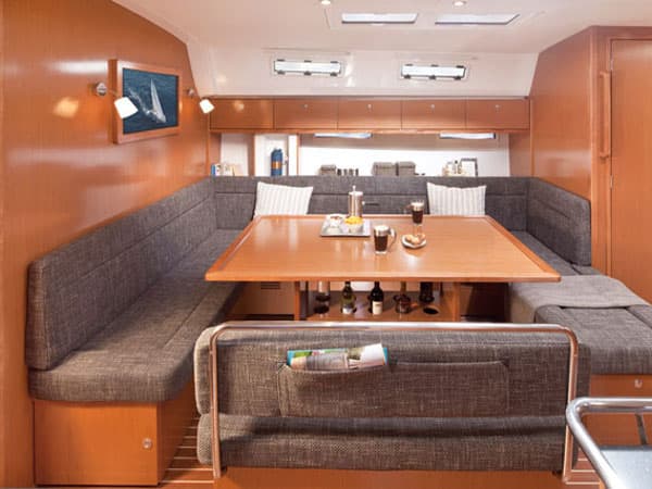 Bavaria Cruiser 50 Fija – bilde 3 av 15