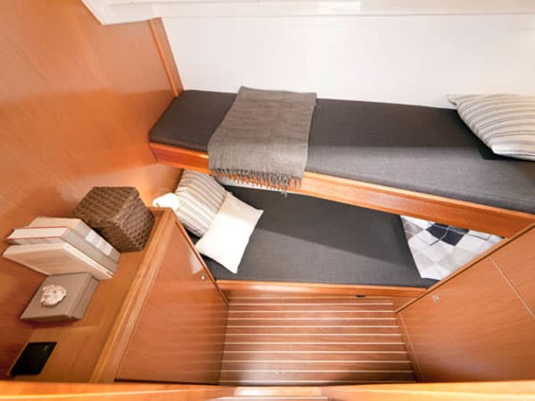 Bavaria Cruiser 50 Fija – bilde 5 av 15