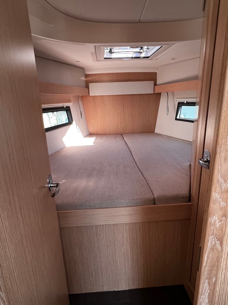 Bavaria C38 Kirke – bilde 5 av 15