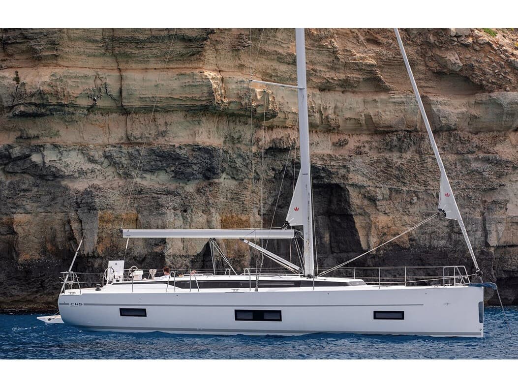 Bavaria C45 AF-C4520