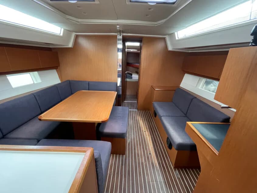 Bavaria C45 AF-C4520 – bilde 2 av 3