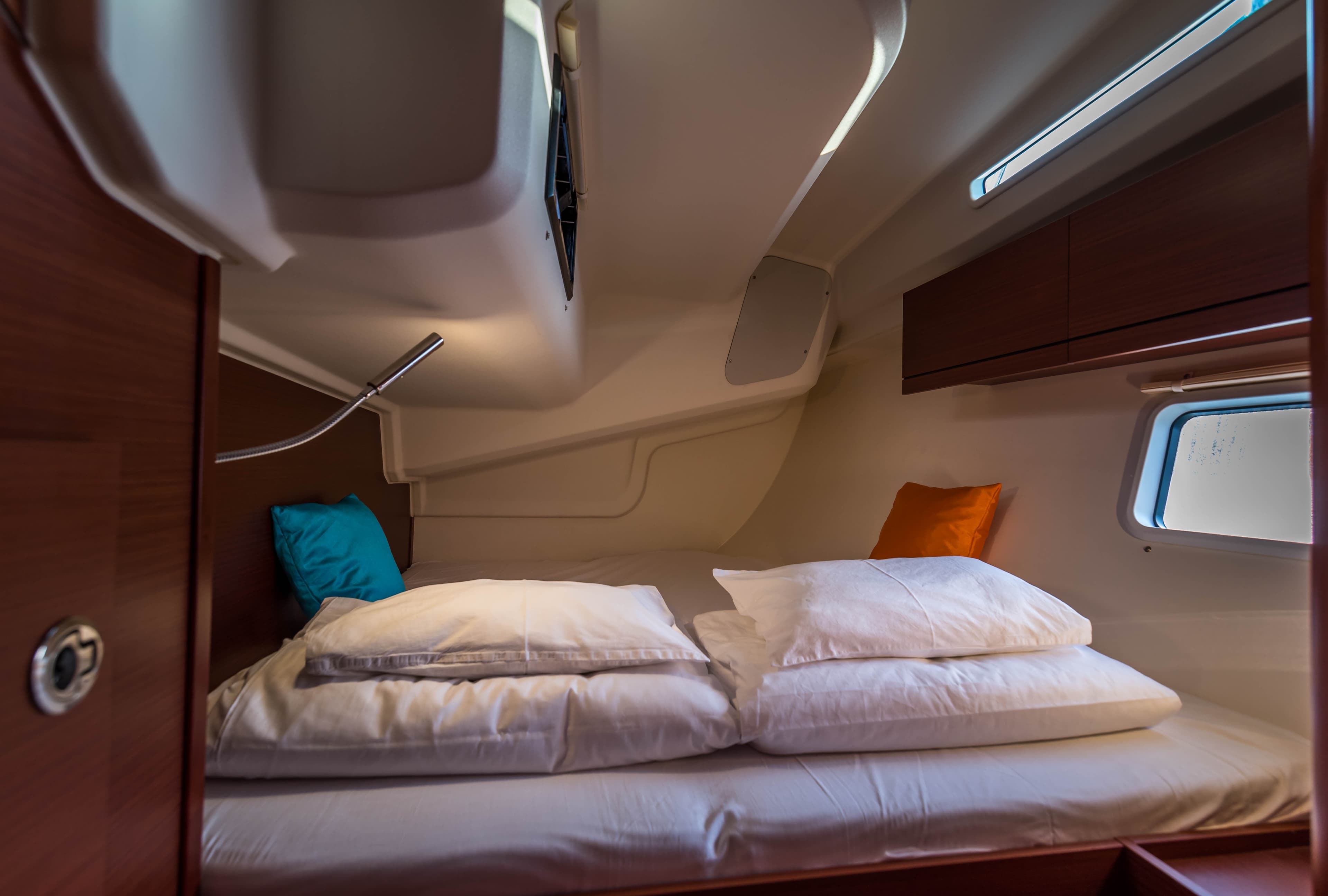 Hanse 418 Elba – bilde 3 av 21