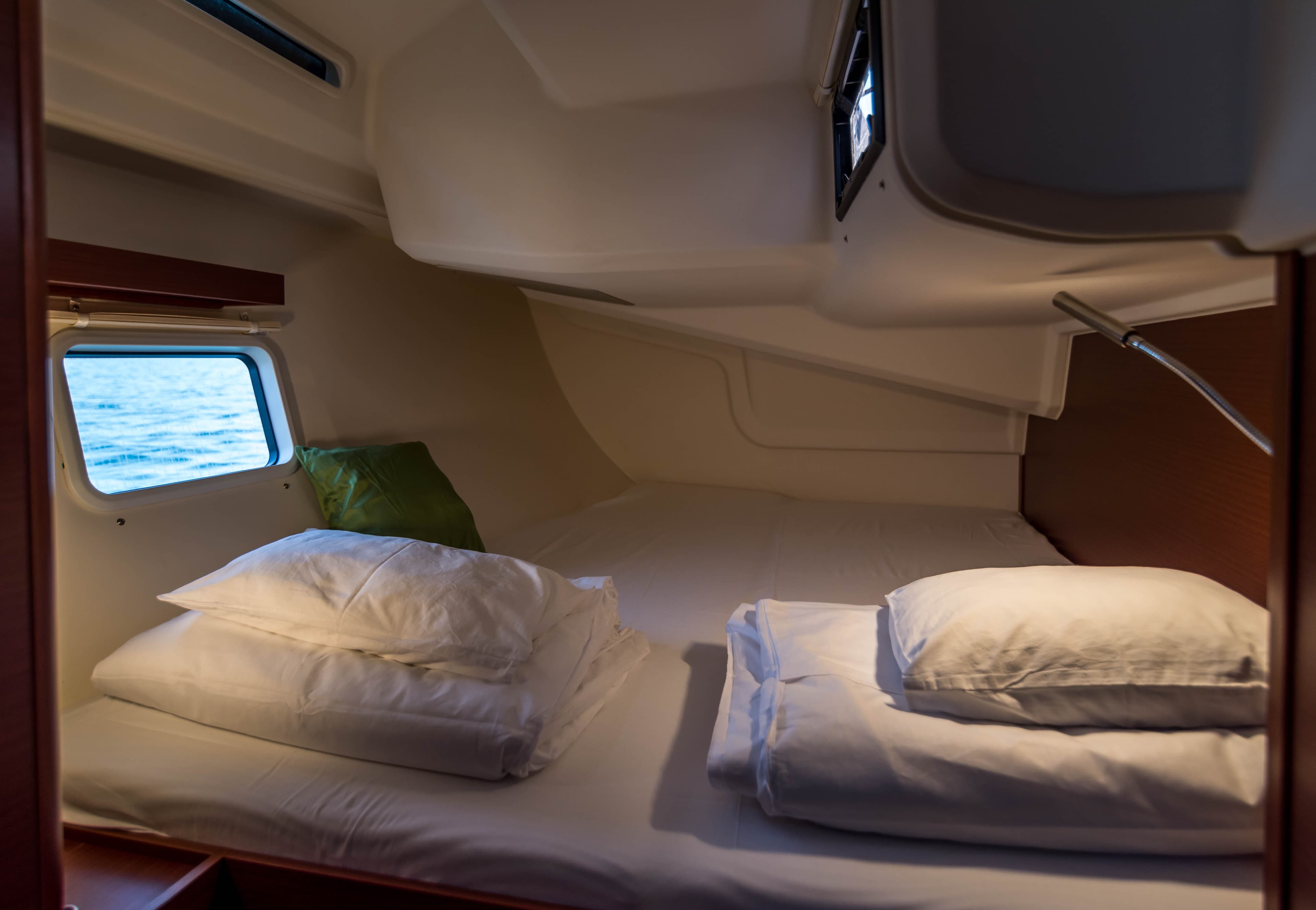Hanse 418 Elba – bilde 2 av 21