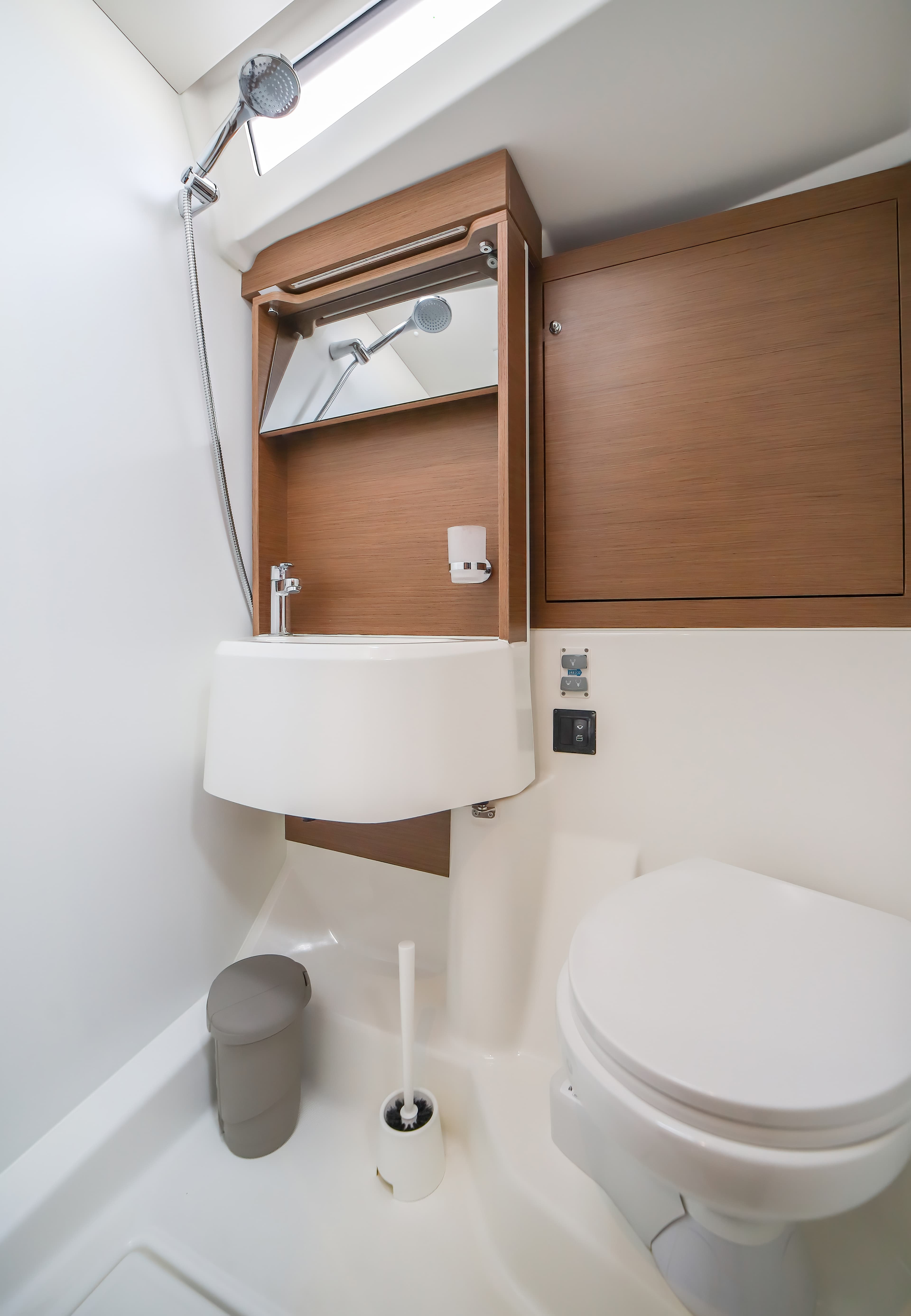 Beneteau Oceanis 51.1 Artemide - Comfort line – bilde 2 av 24