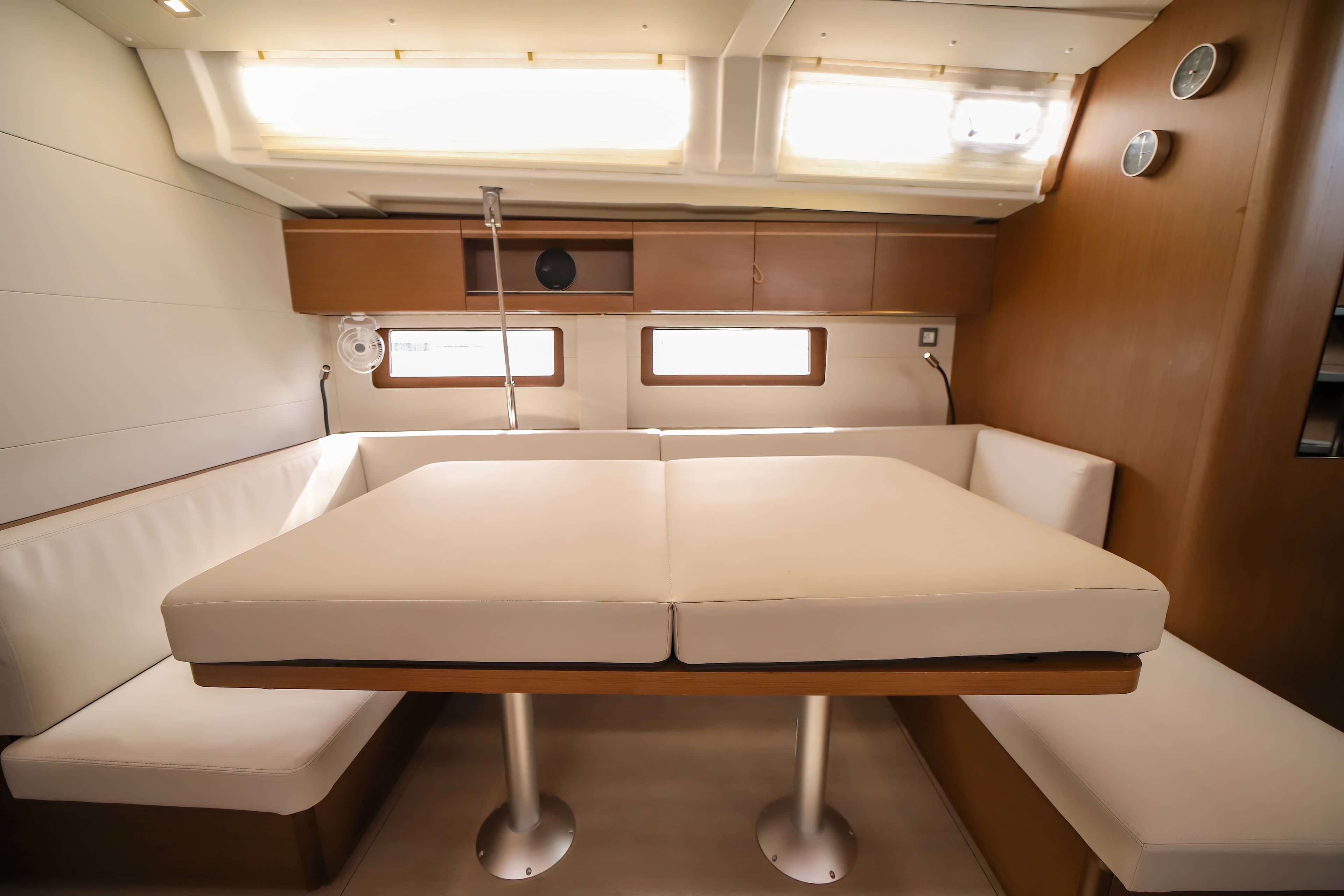 Beneteau Oceanis 51.1 Artemide - Comfort line – bilde 4 av 24