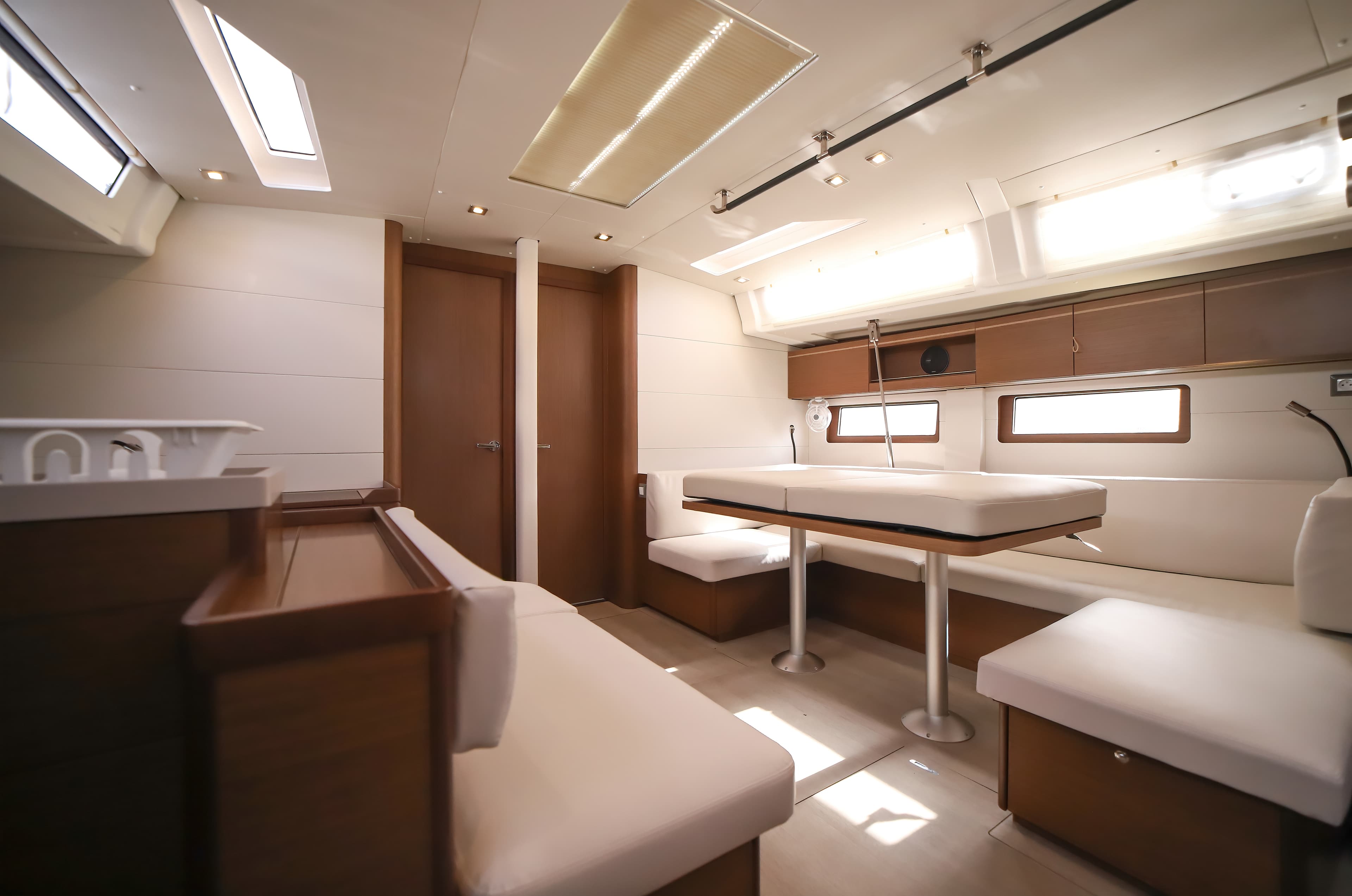 Beneteau Oceanis 51.1 Artemide - Comfort line – bilde 5 av 24