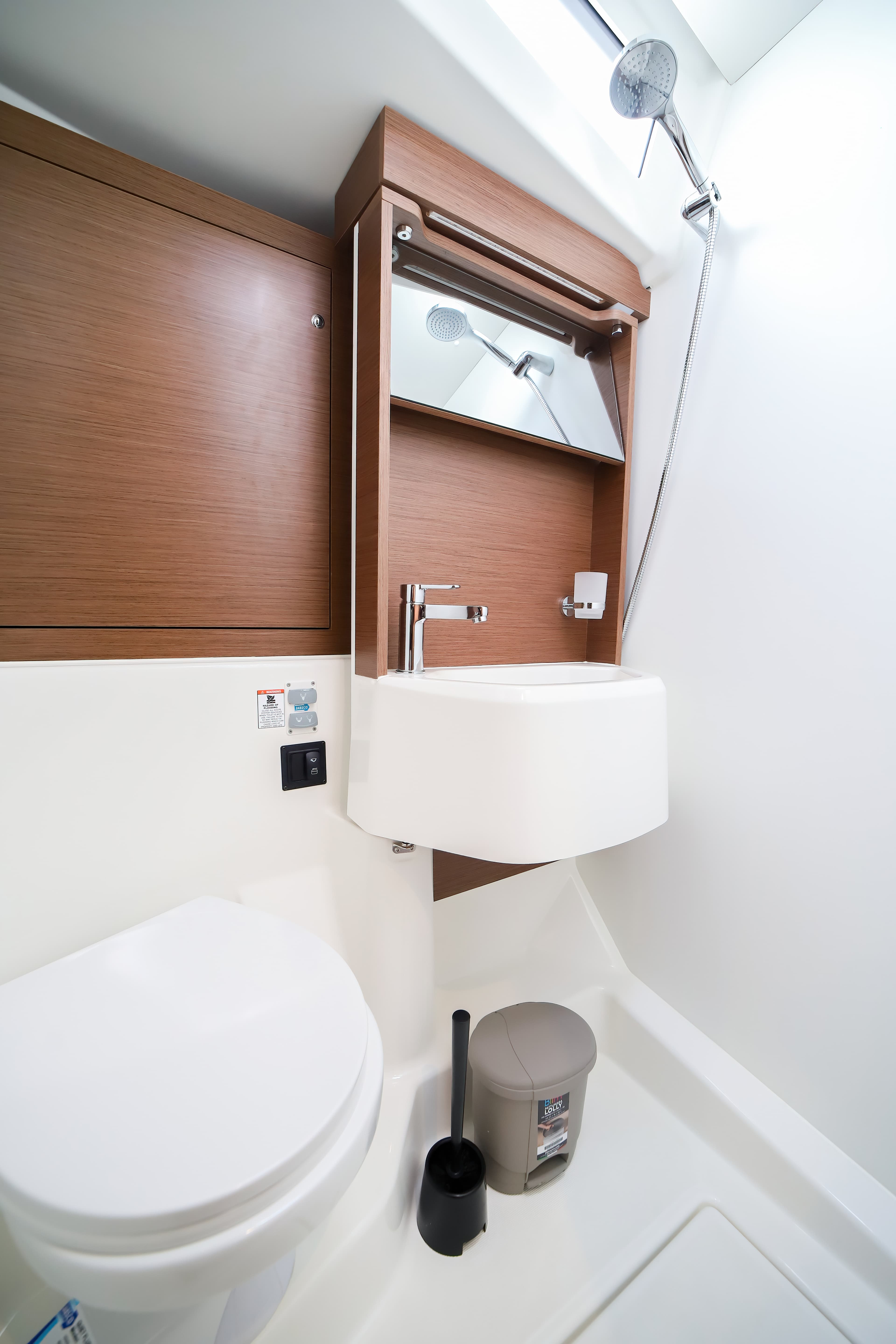 Beneteau Oceanis 51.1 Briseide - Comfort line – bilde 5 av 25