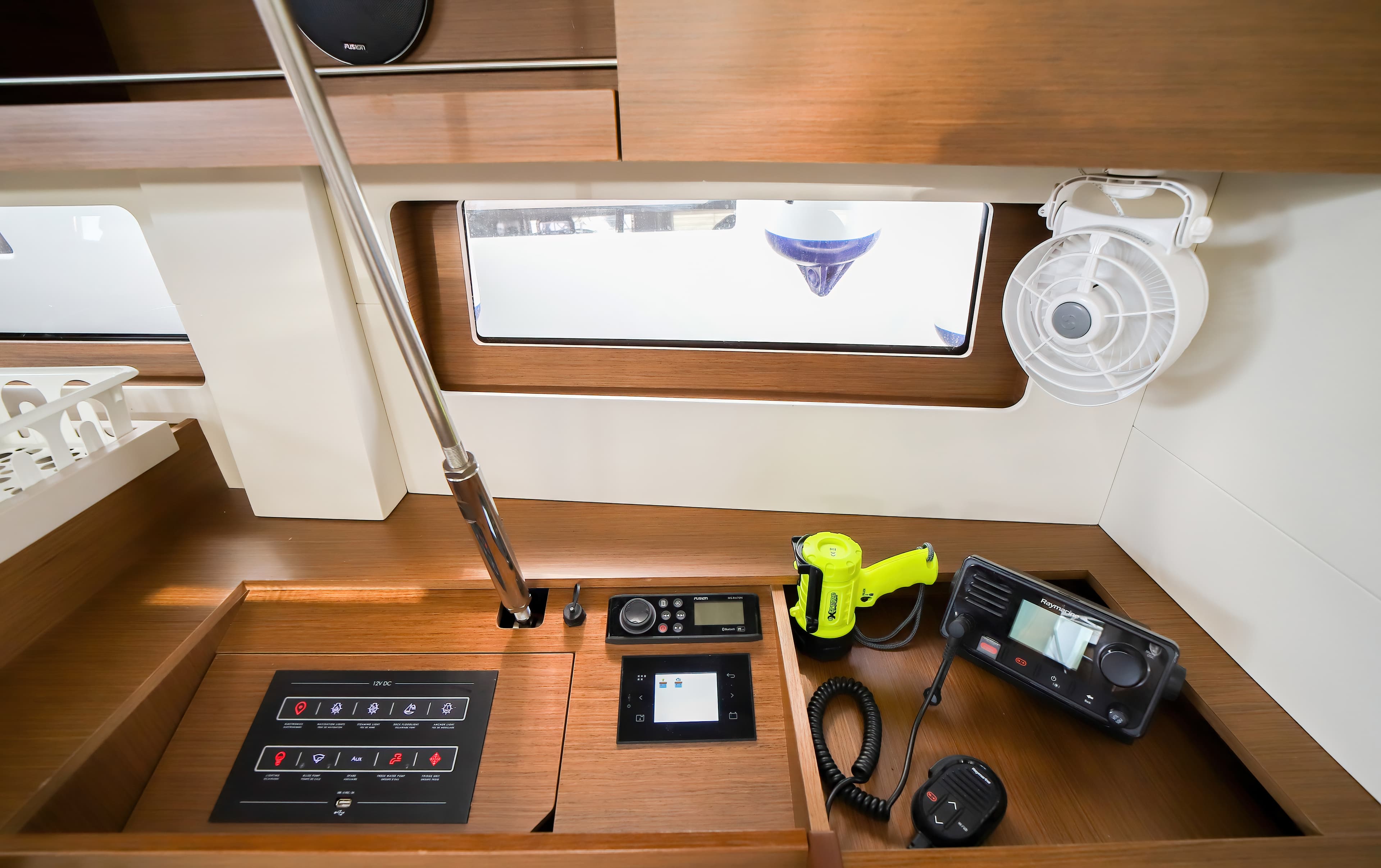 Beneteau Oceanis 51.1 Briseide - Comfort line – bilde 4 av 25