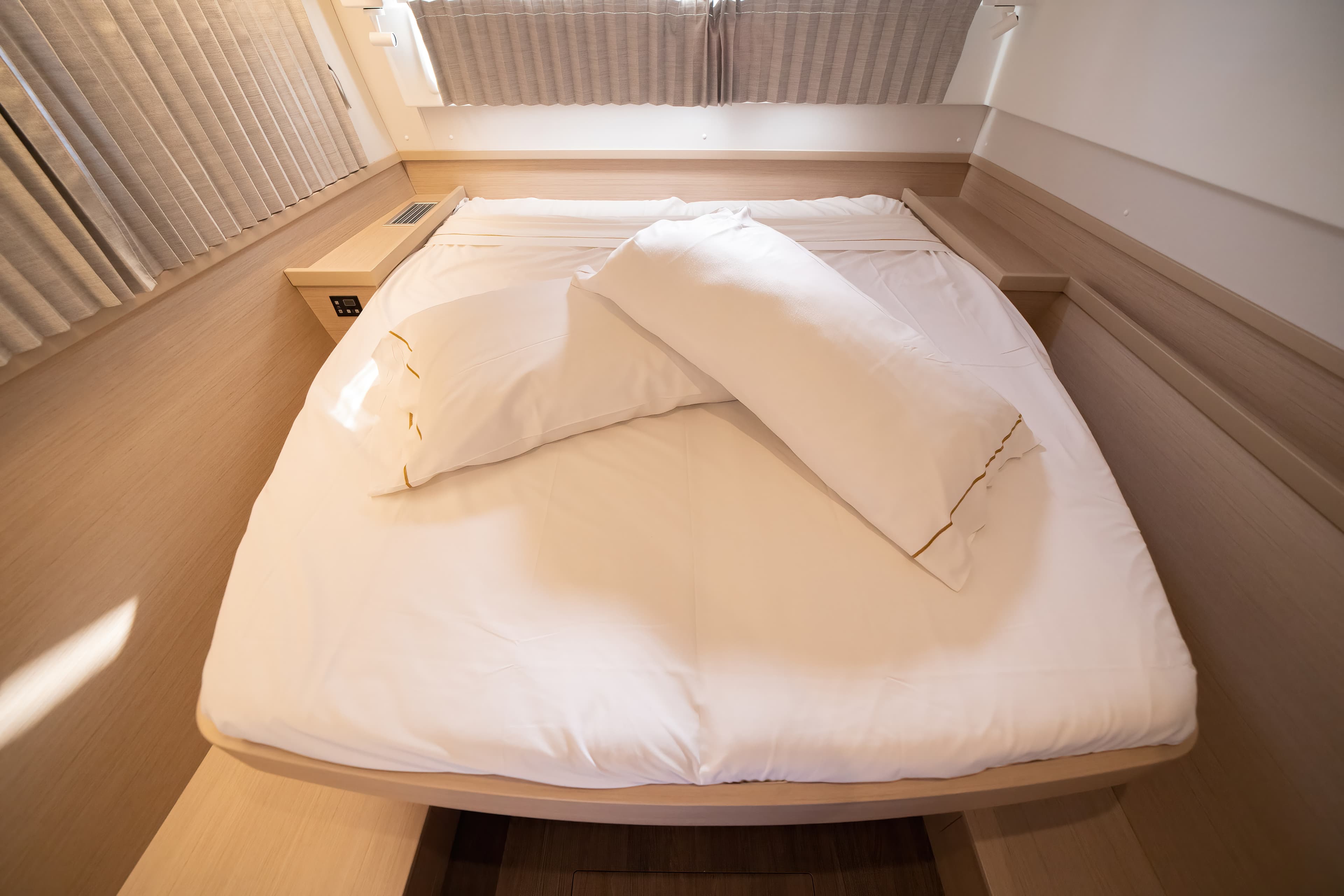 Lagoon 42 Cassatina - Premium line – bilde 2 av 27