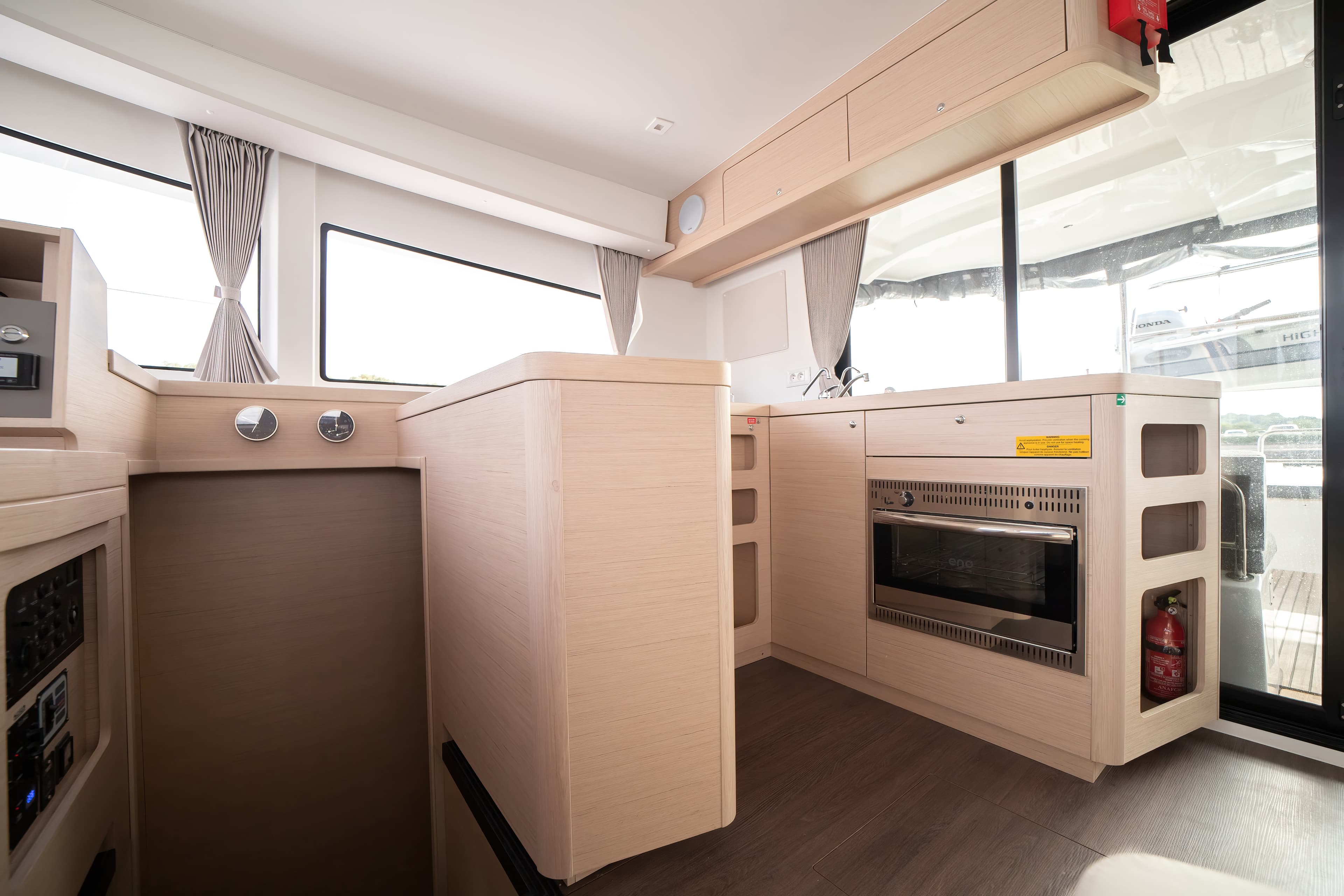 Lagoon 42 Cassatina - Premium line – bilde 4 av 27