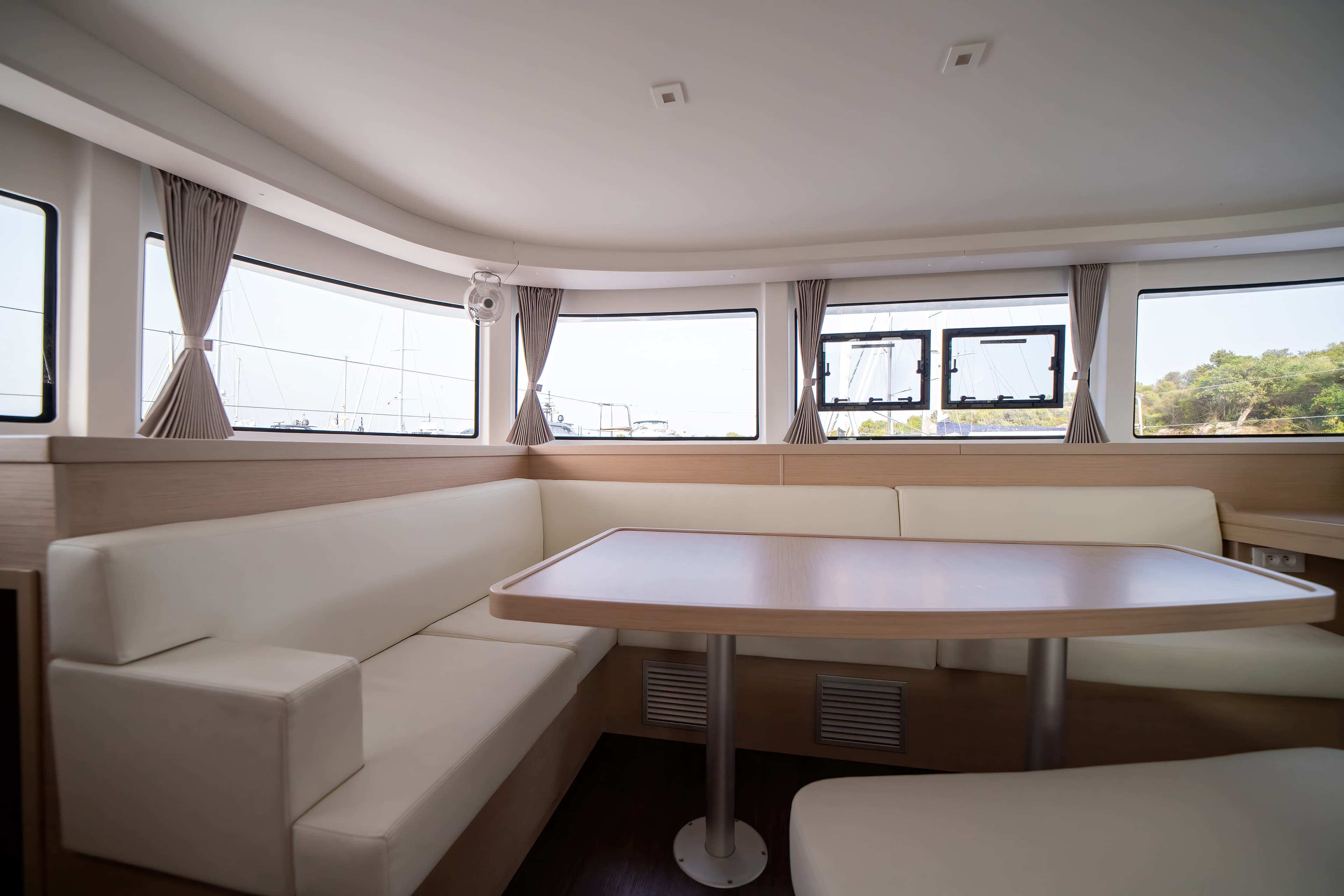 Lagoon 42 Cassatina - Premium line – bilde 3 av 27