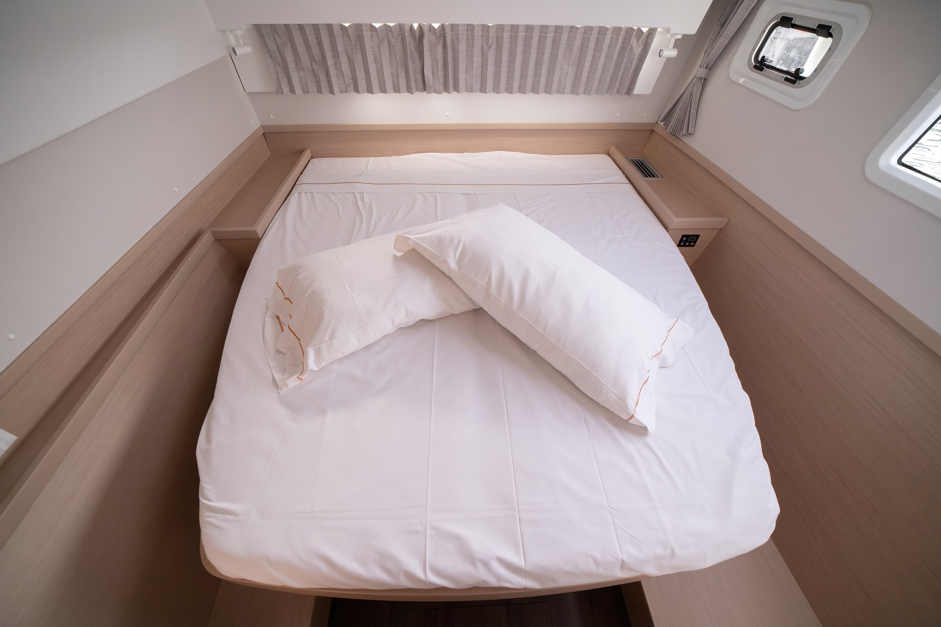 Lagoon 42 Cassatina - Premium line – bilde 5 av 27