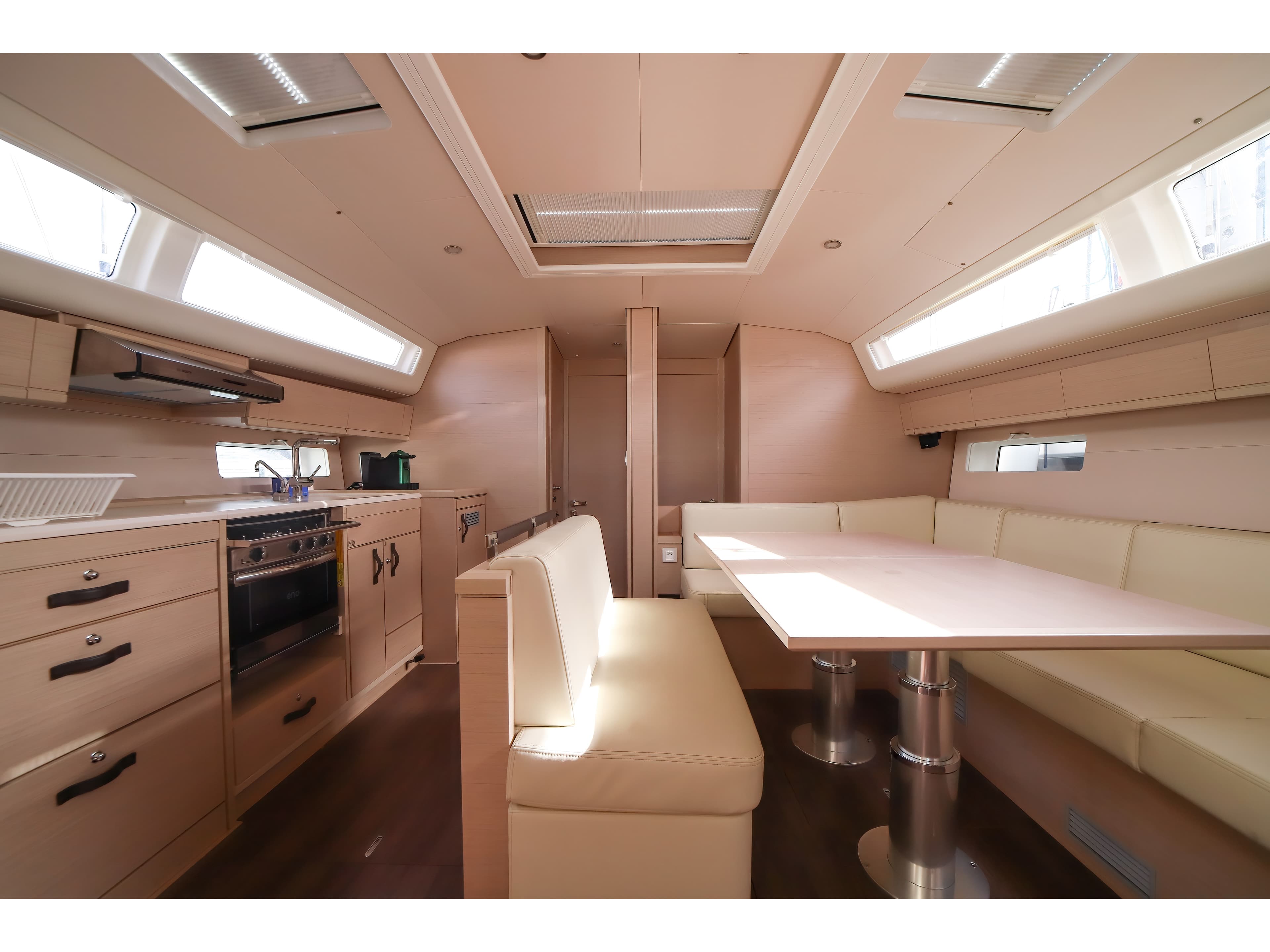 Jeanneau 54 Eleutheria - Premium Line – bilde 2 av 20