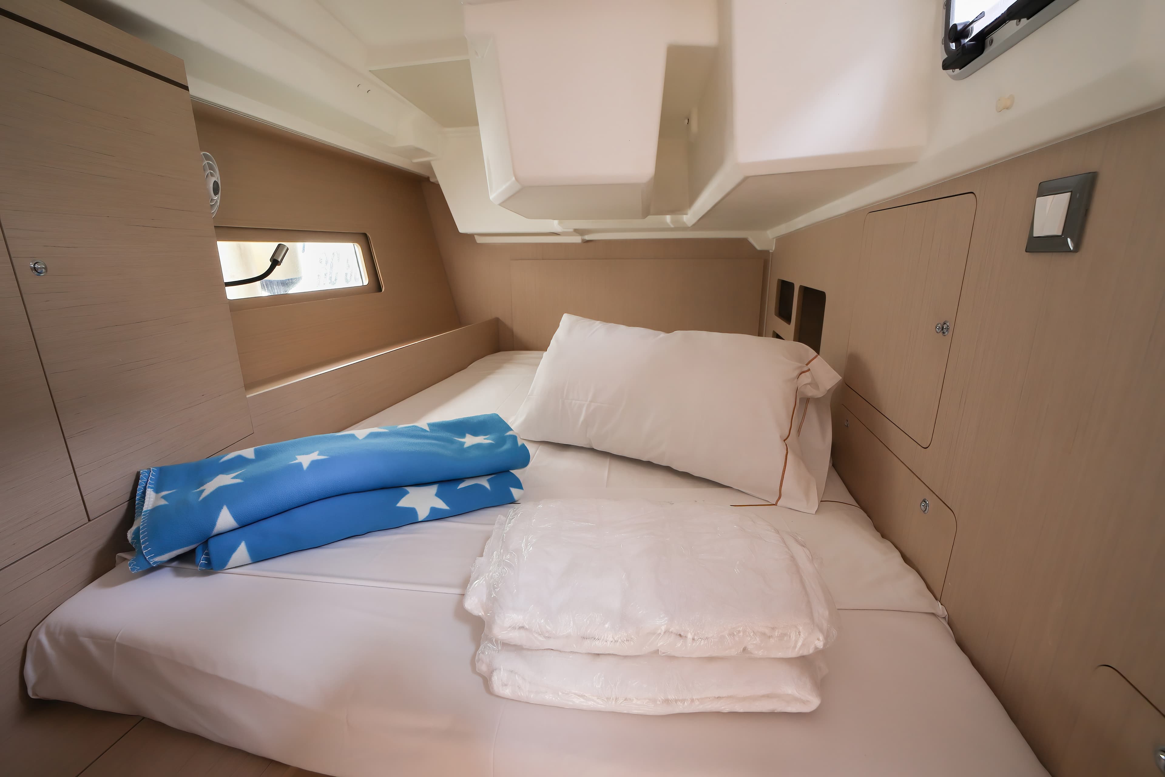 Beneteau Oceanis 46.1 Eonia - Comfort line – bilde 3 av 19