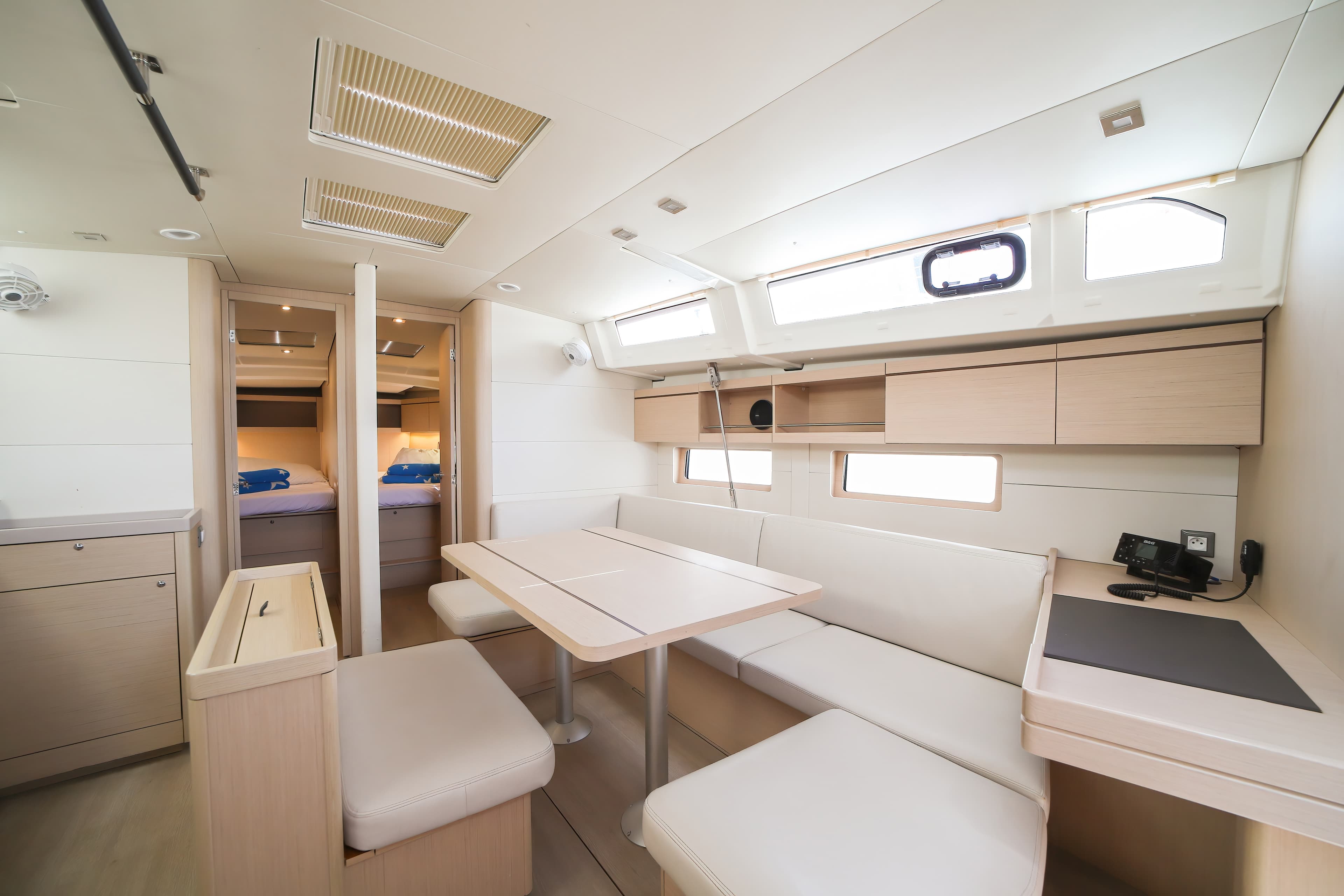 Beneteau Oceanis 46.1 Eonia - Comfort line – bilde 2 av 19