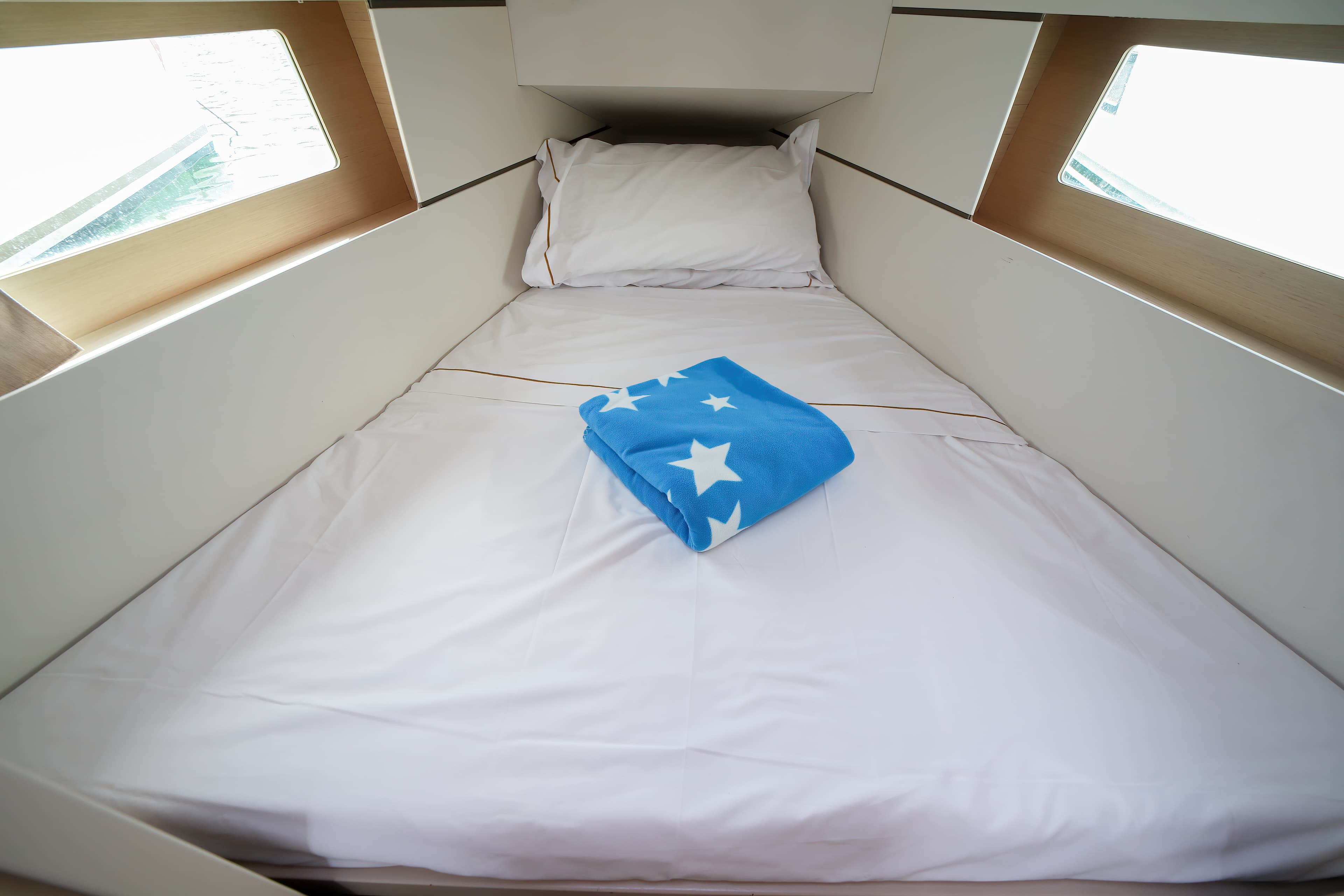 Beneteau Oceanis 35.1 Il Moro di Lamezia - Standard line – bilde 5 av 23
