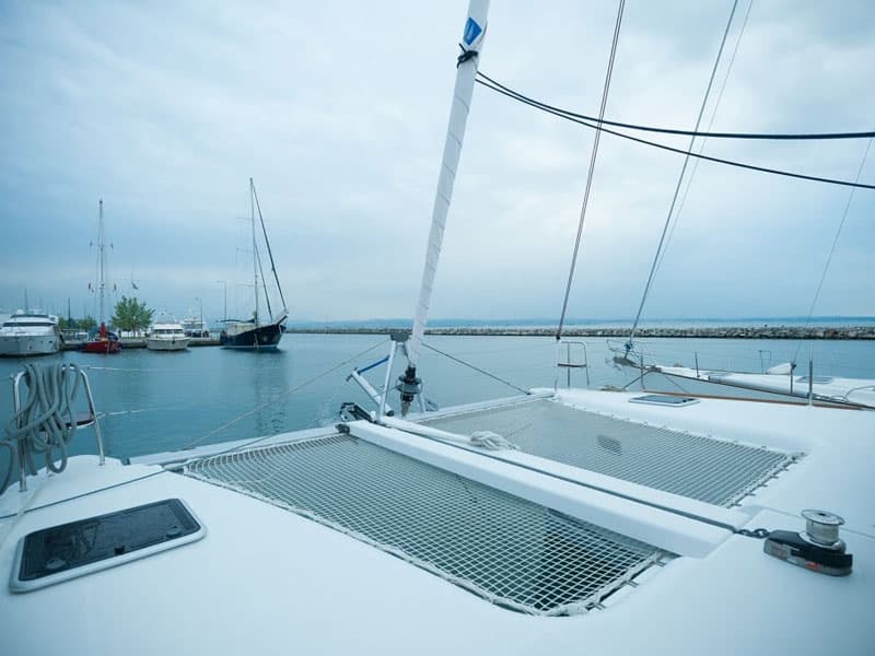 Lagoon 400 S2 Lady Dom – bilde 5 av 9