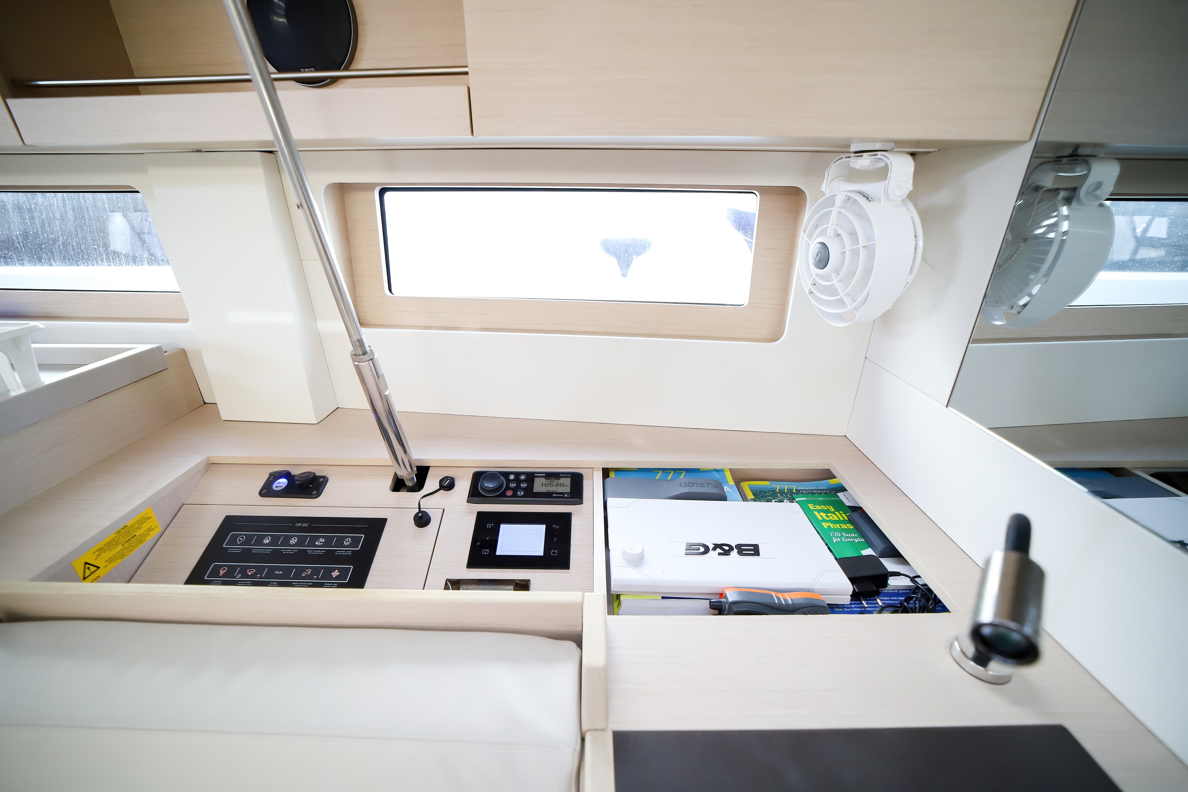 Beneteau Oceanis 51.1 Zagara - Comfort Line – bilde 4 av 24